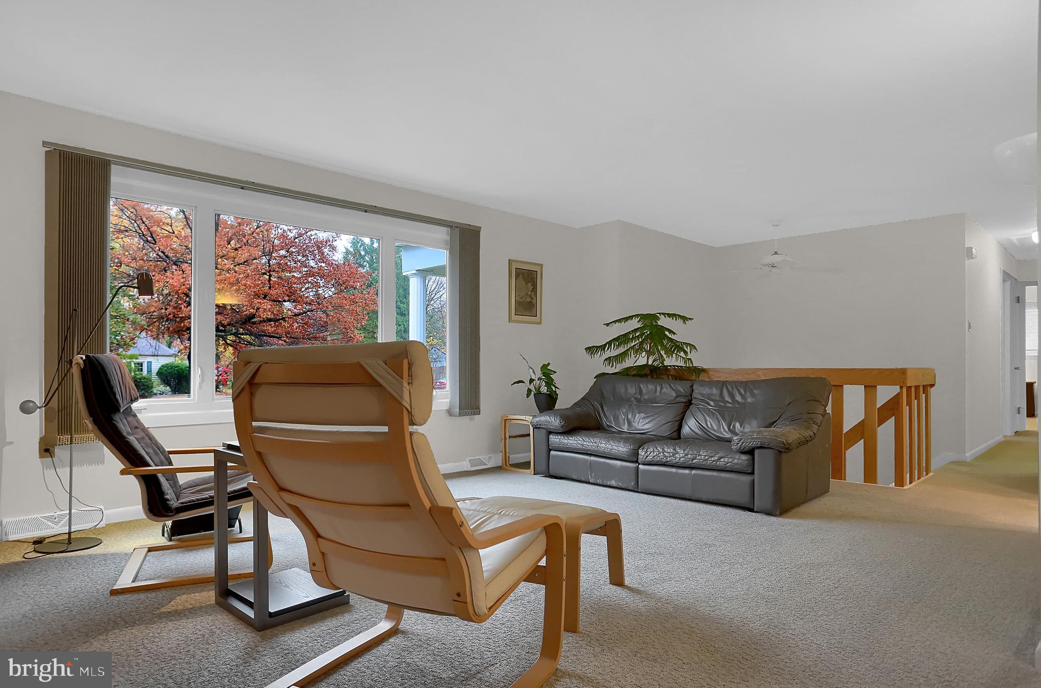 BRANDYWINE MANOR - Residential