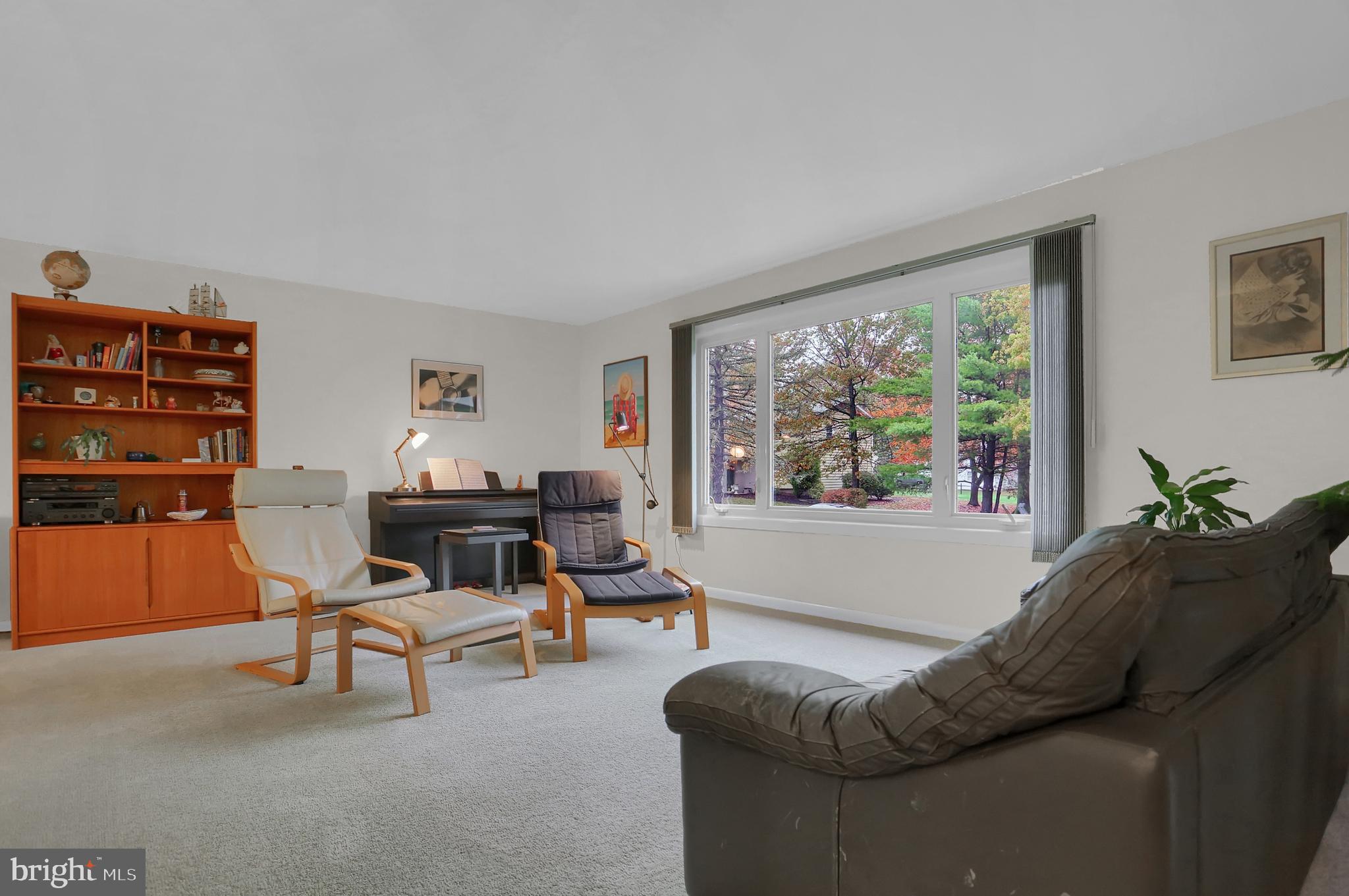 BRANDYWINE MANOR - Residential