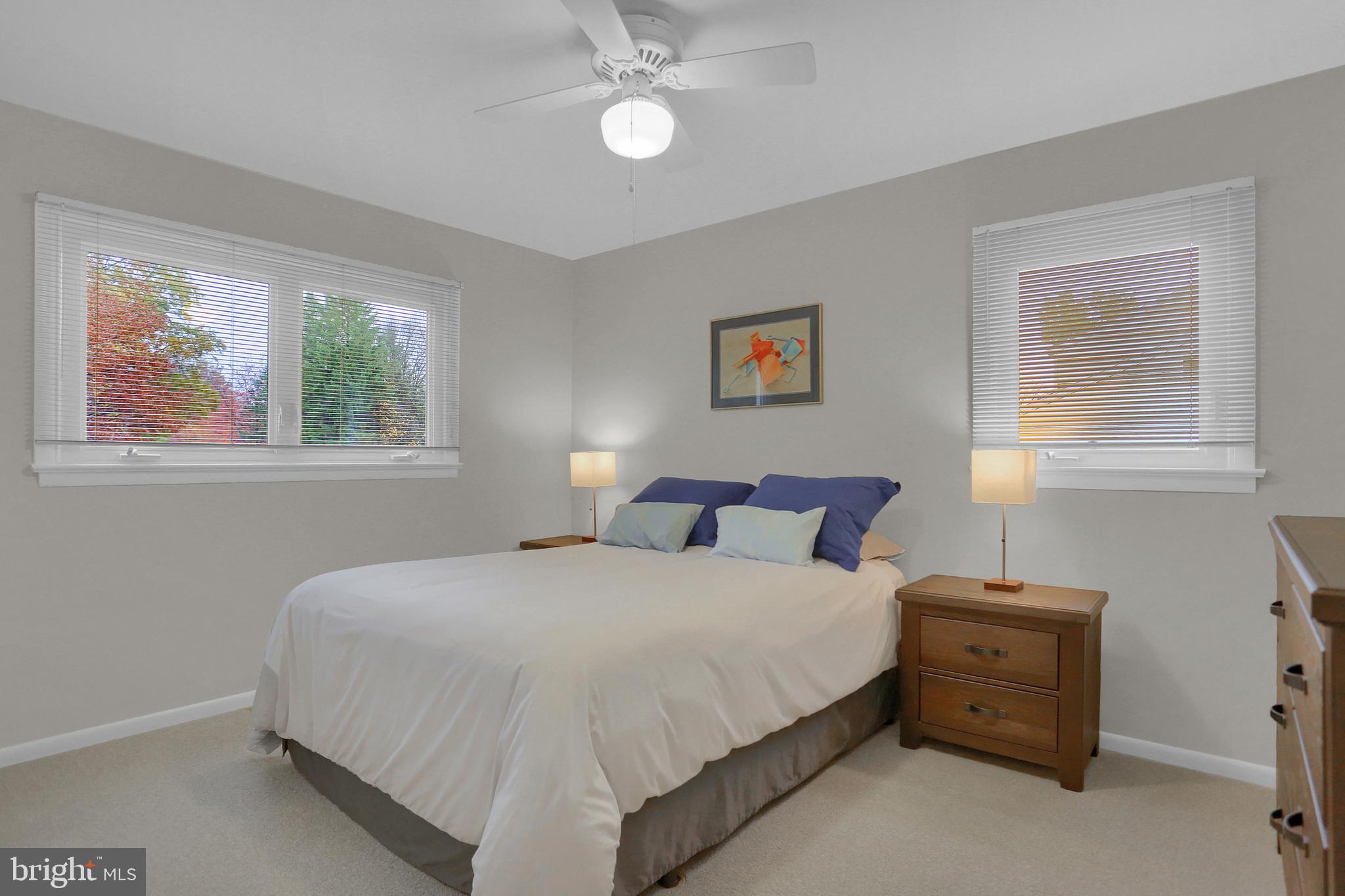 BRANDYWINE MANOR - Residential