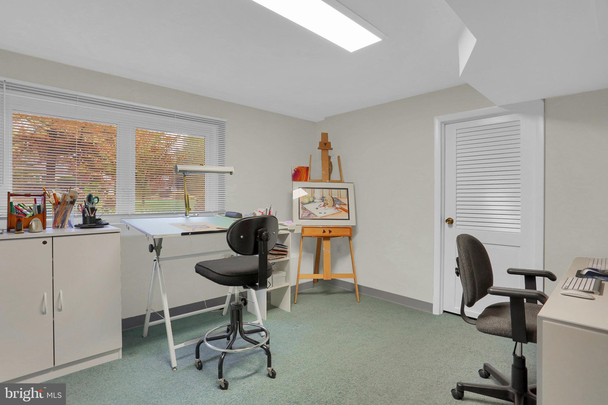 BRANDYWINE MANOR - Residential