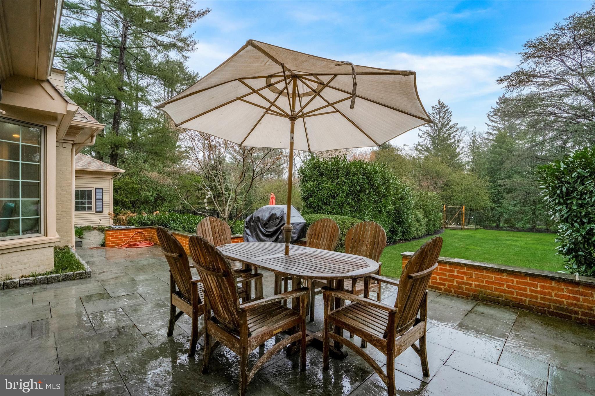 CHESTNUT HILL - Residential