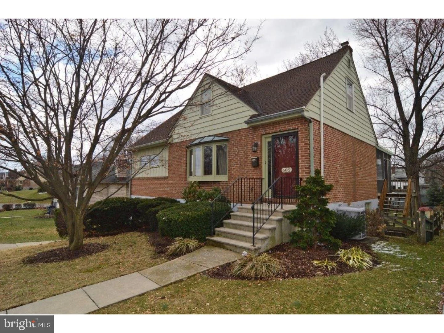 602 Dorchester Avenue, Reading, PA 19609