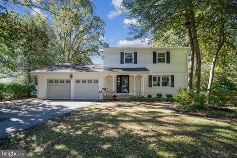 513 OLD PASTURE LANE SEVERNA PARK MD 21146