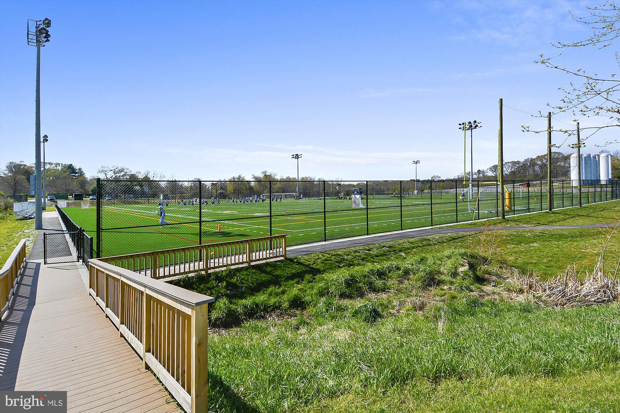 CANDLEWOOD - Residential