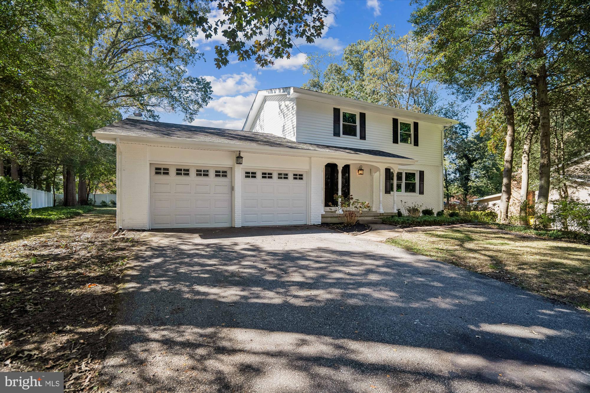 CANDLEWOOD - Residential