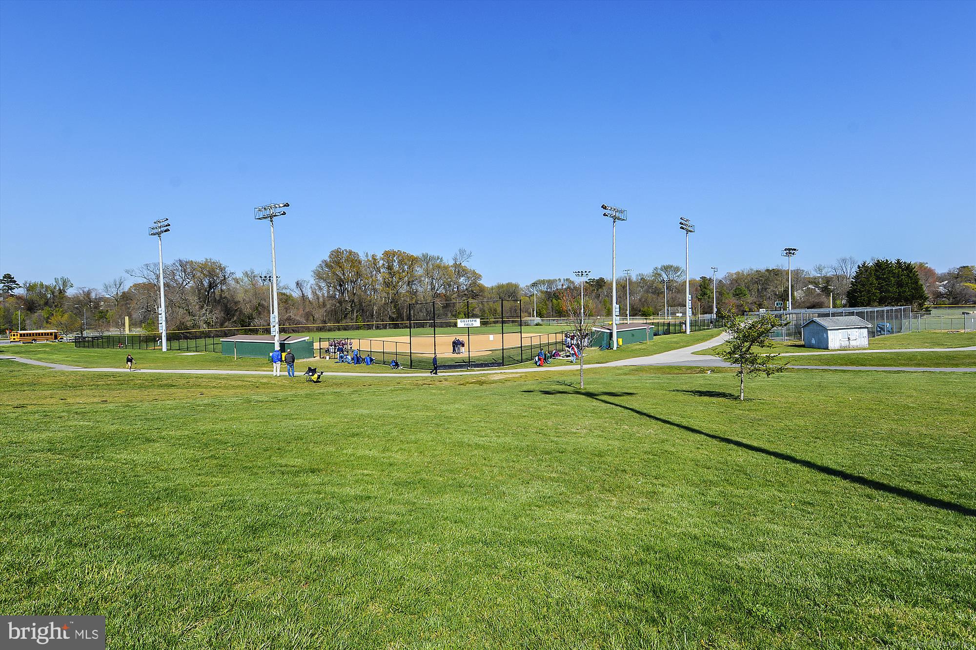 CANDLEWOOD - Residential