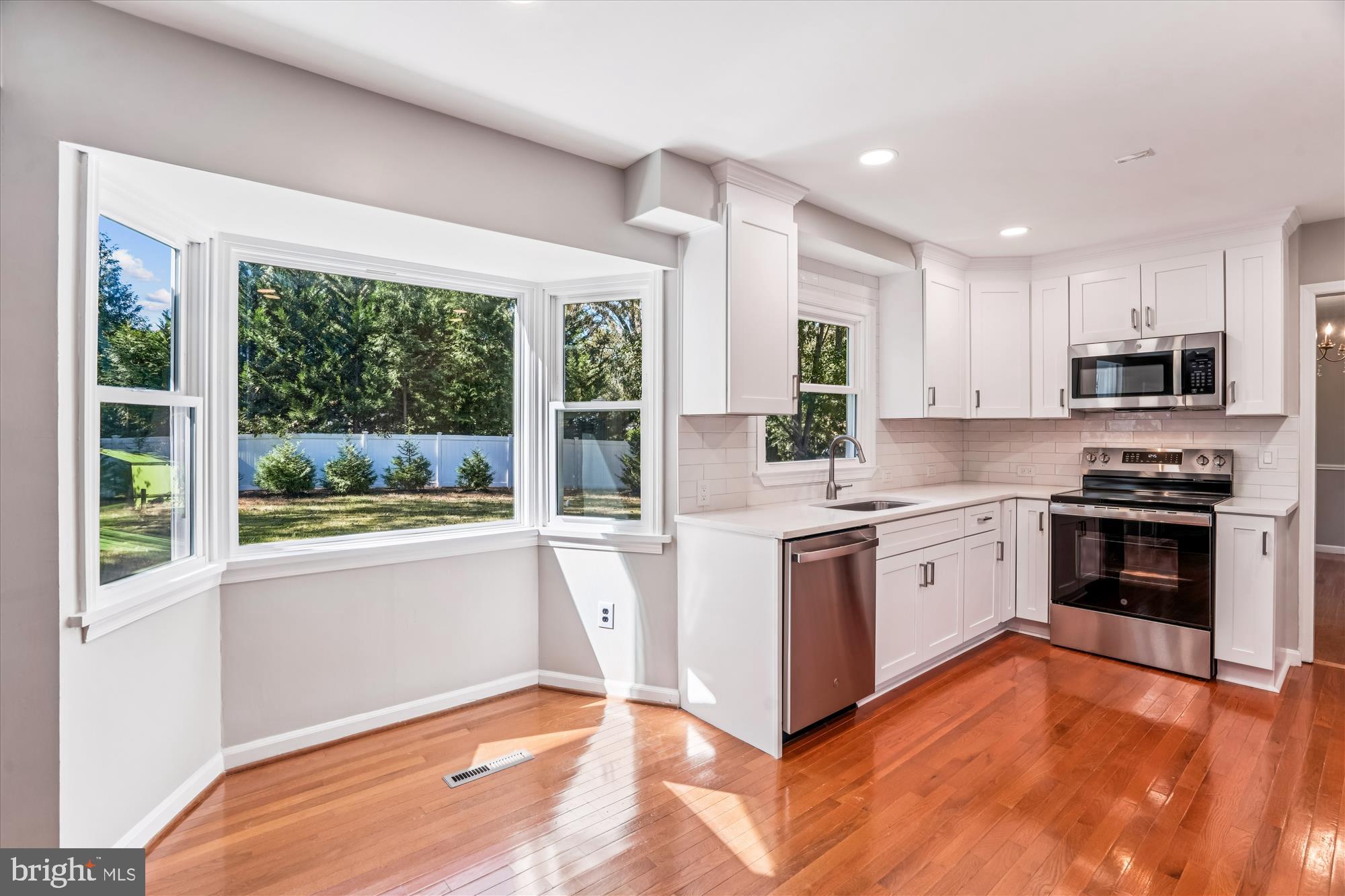 CANDLEWOOD - Residential