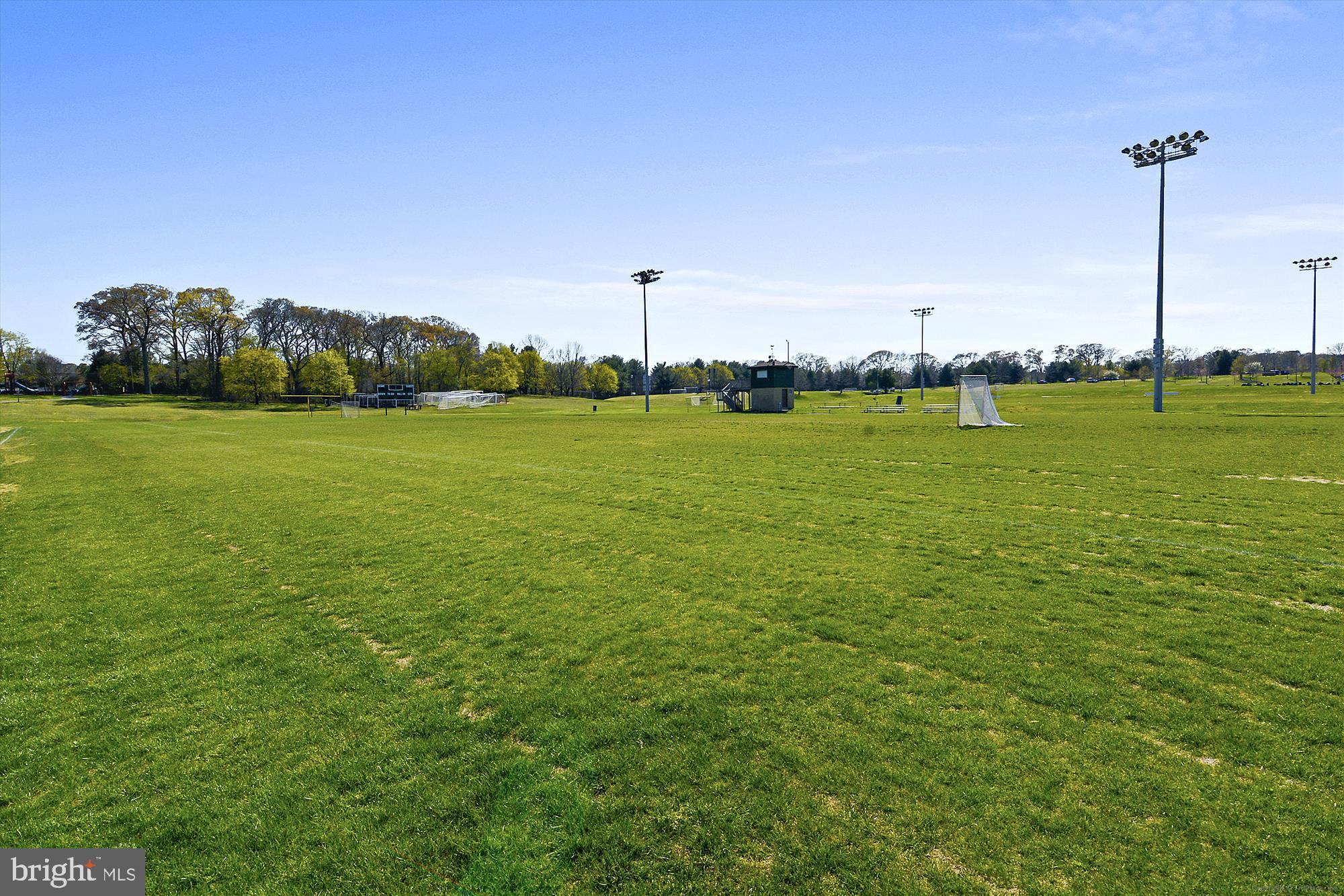 CANDLEWOOD - Residential