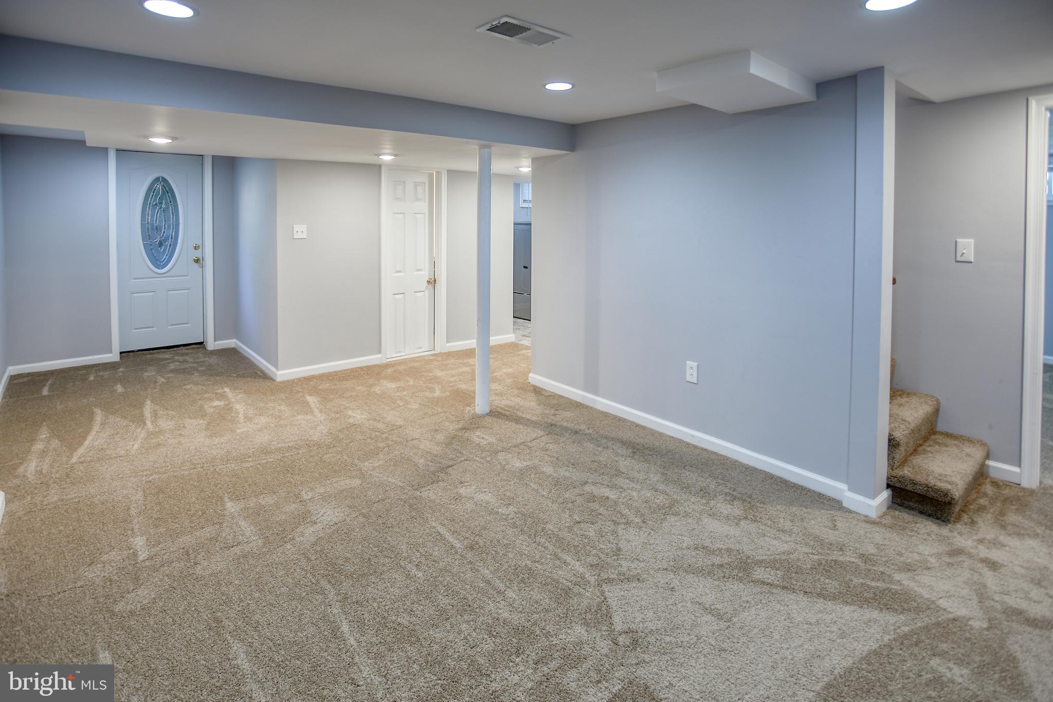 RANDALLSTOWN - Residential