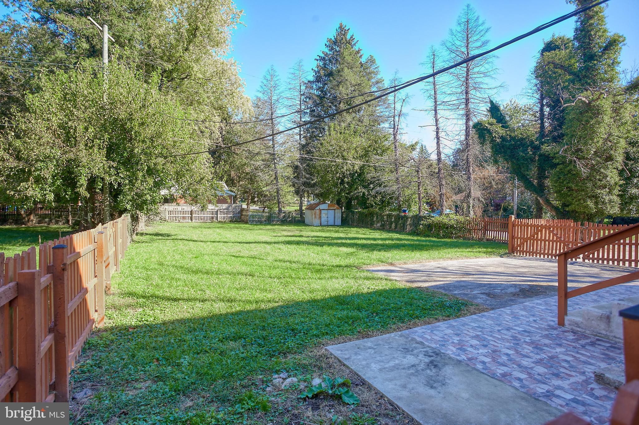 RANDALLSTOWN - Residential