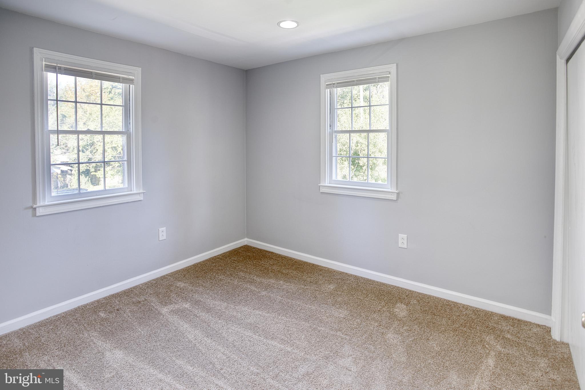 RANDALLSTOWN - Residential