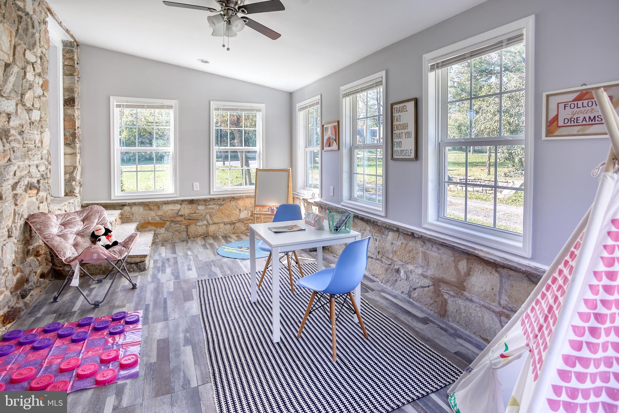 RANDALLSTOWN - Residential