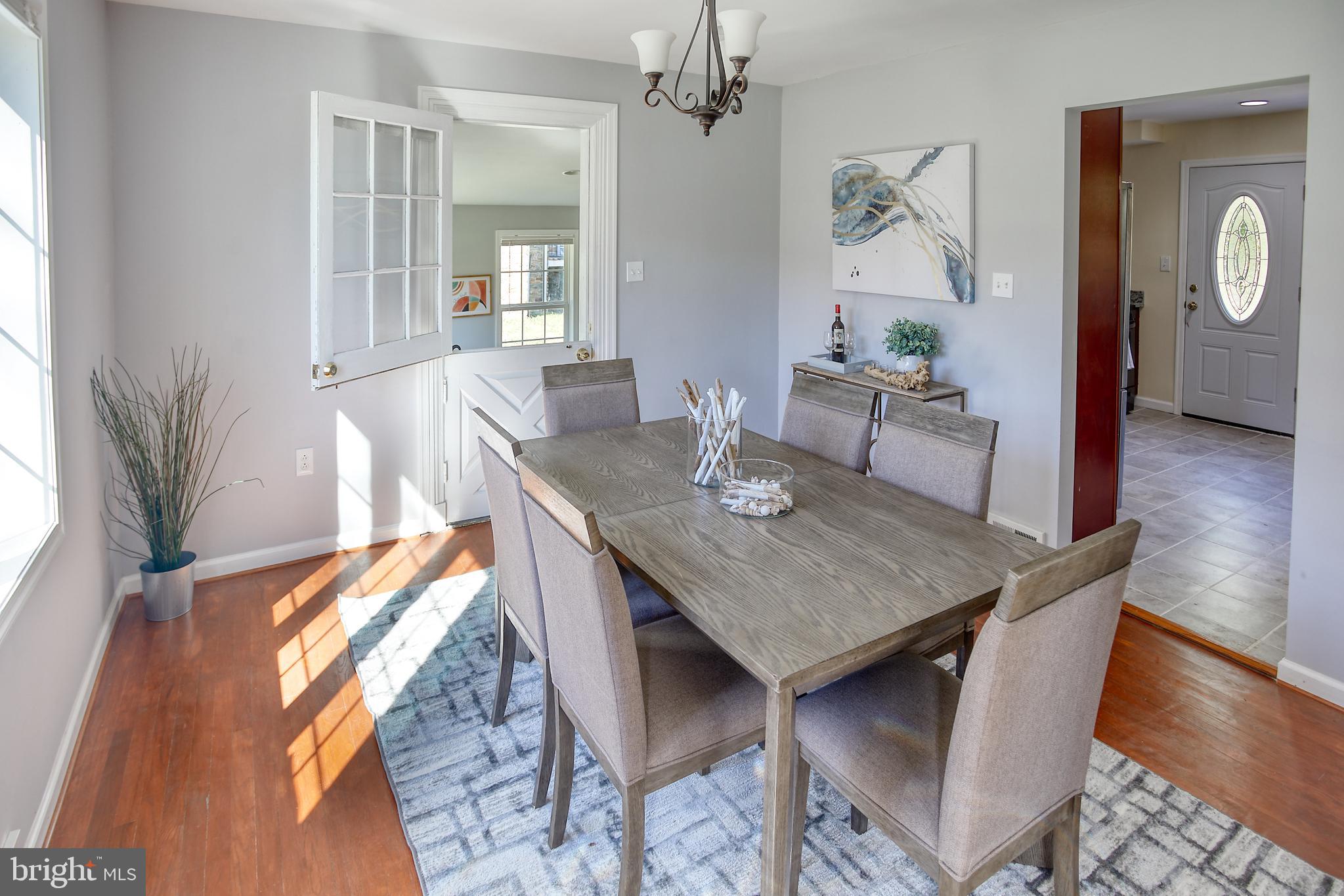 RANDALLSTOWN - Residential