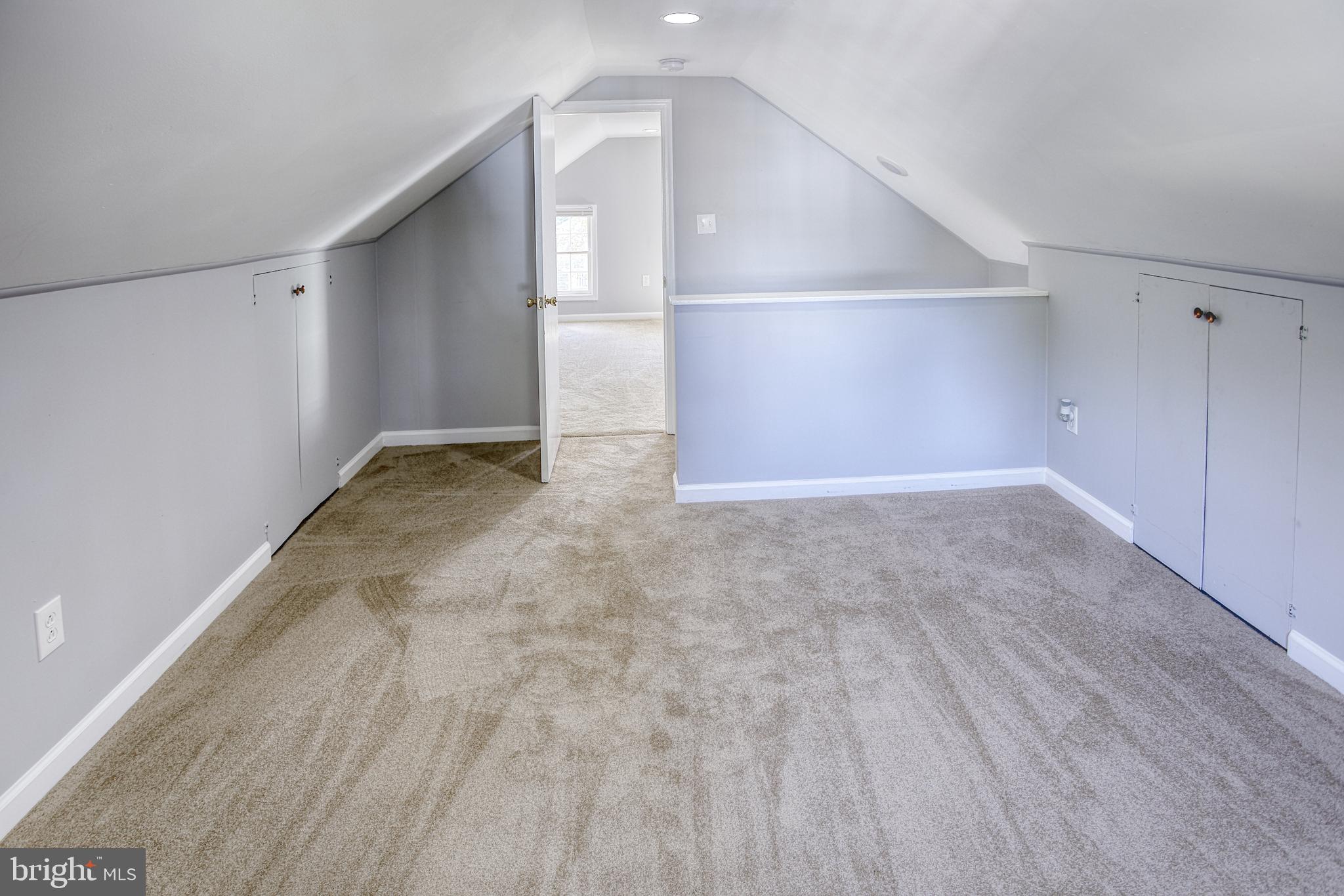 RANDALLSTOWN - Residential