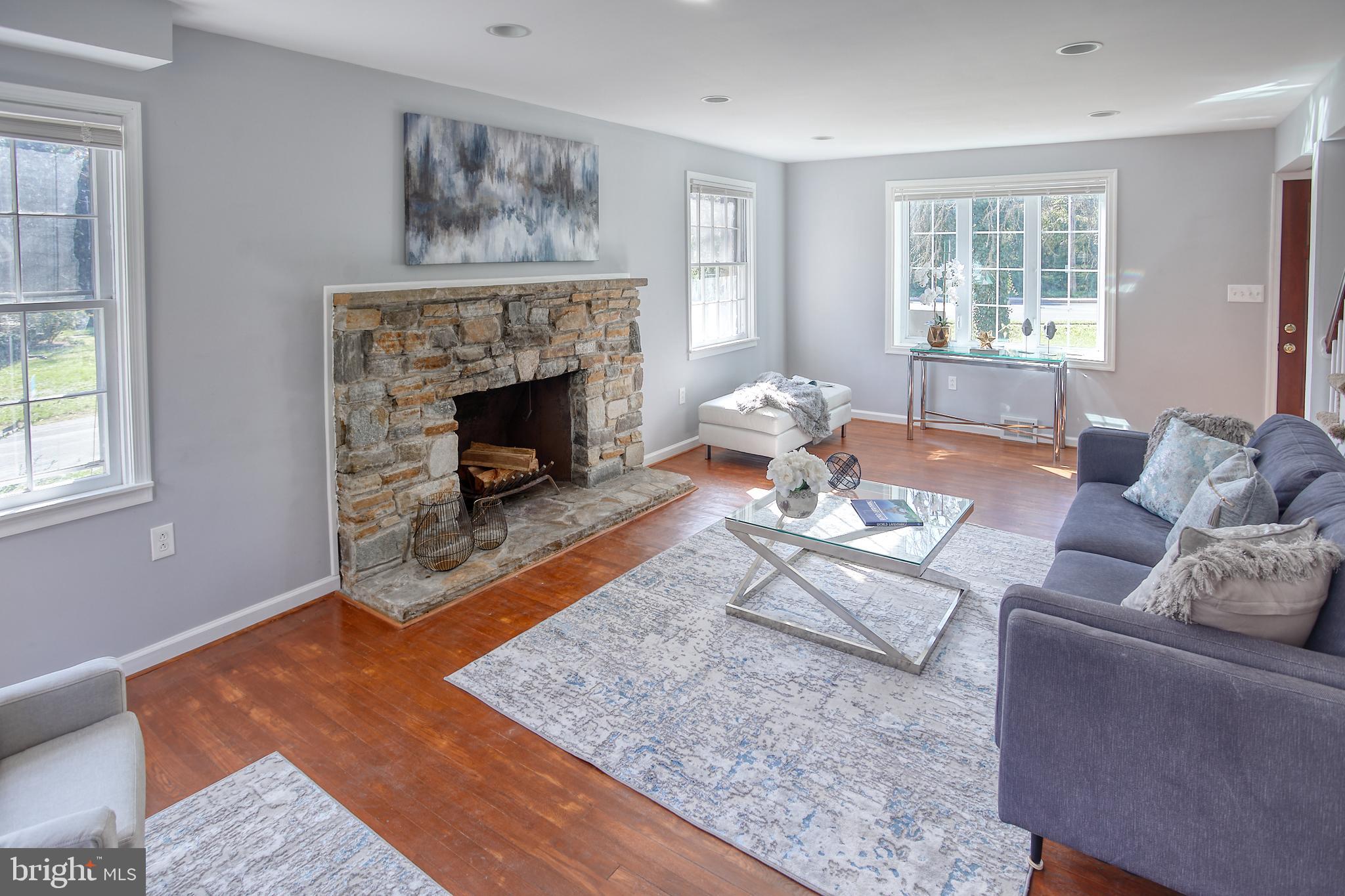 RANDALLSTOWN - Residential