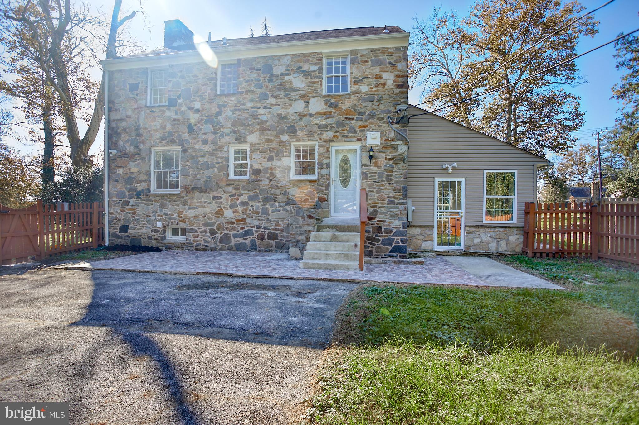 RANDALLSTOWN - Residential