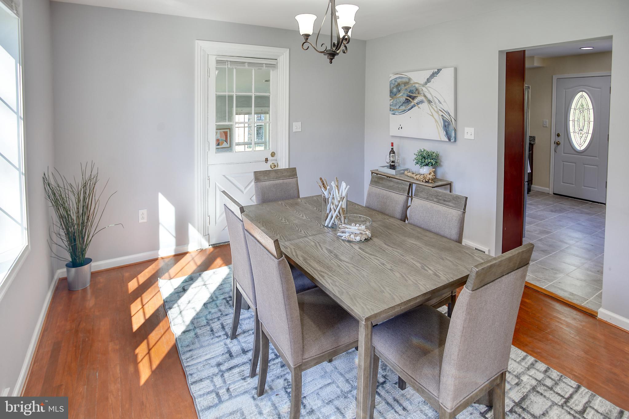 RANDALLSTOWN - Residential