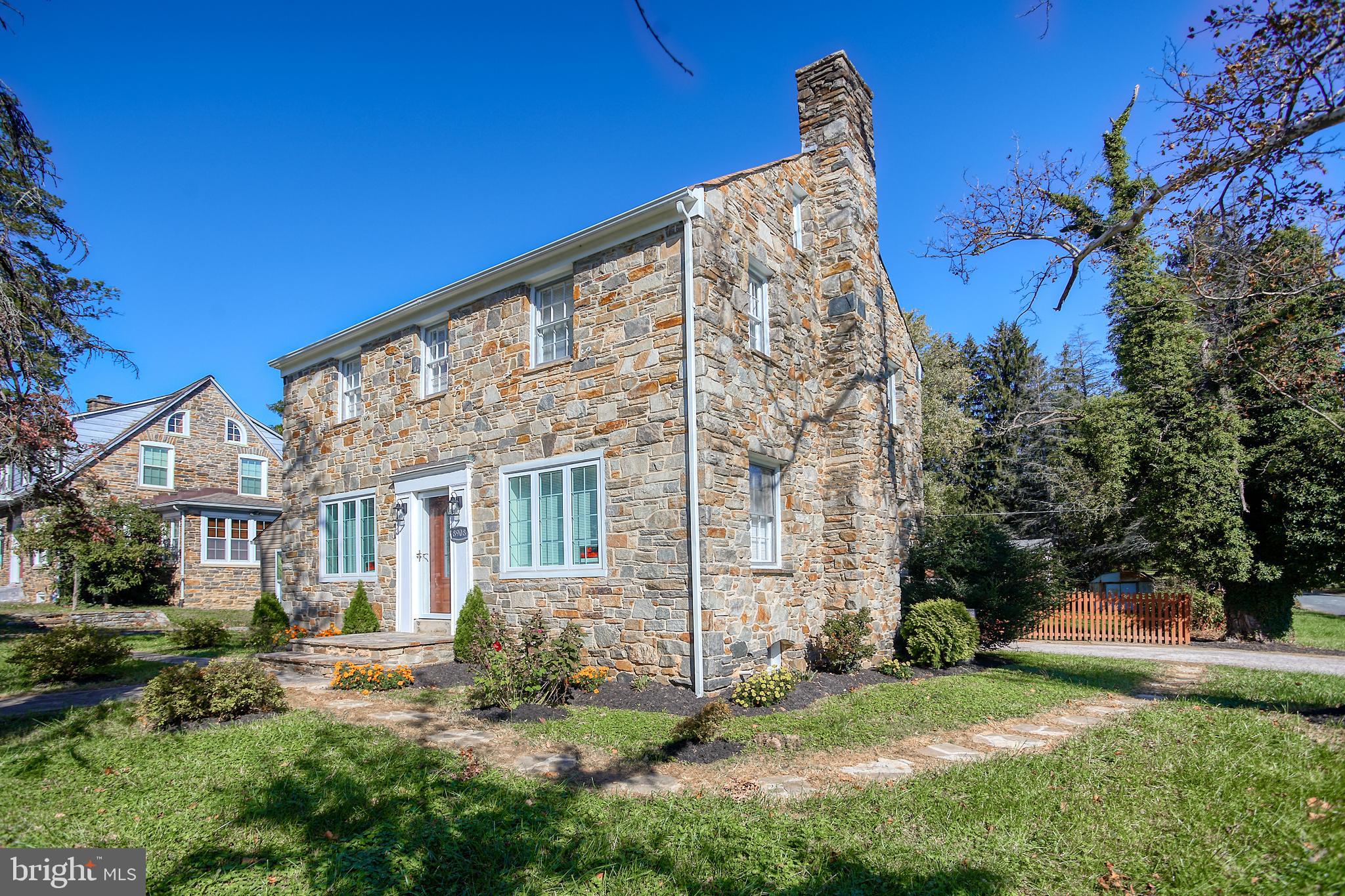 RANDALLSTOWN - Residential