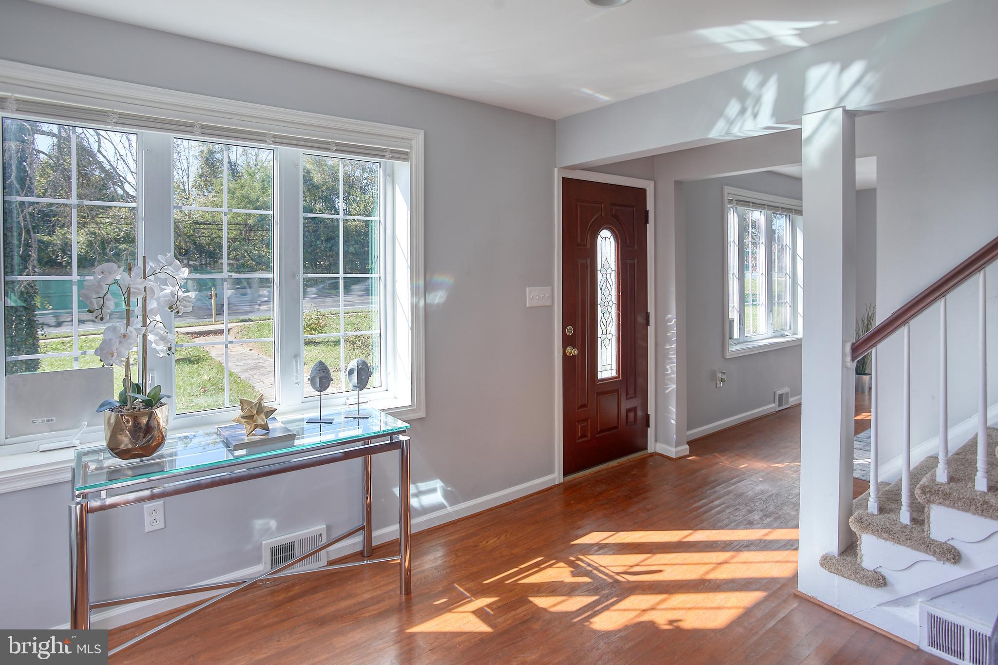 RANDALLSTOWN - Residential