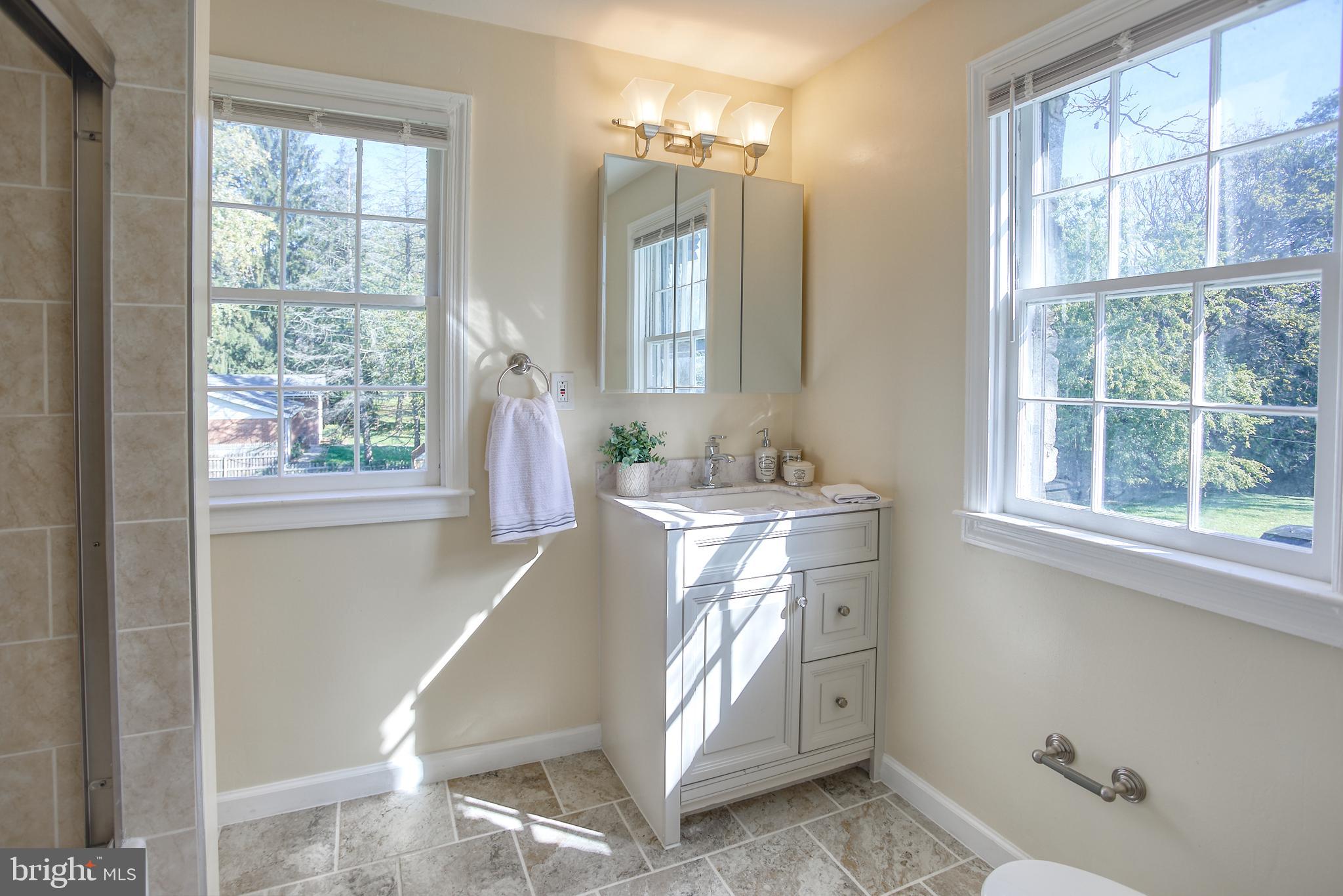 RANDALLSTOWN - Residential