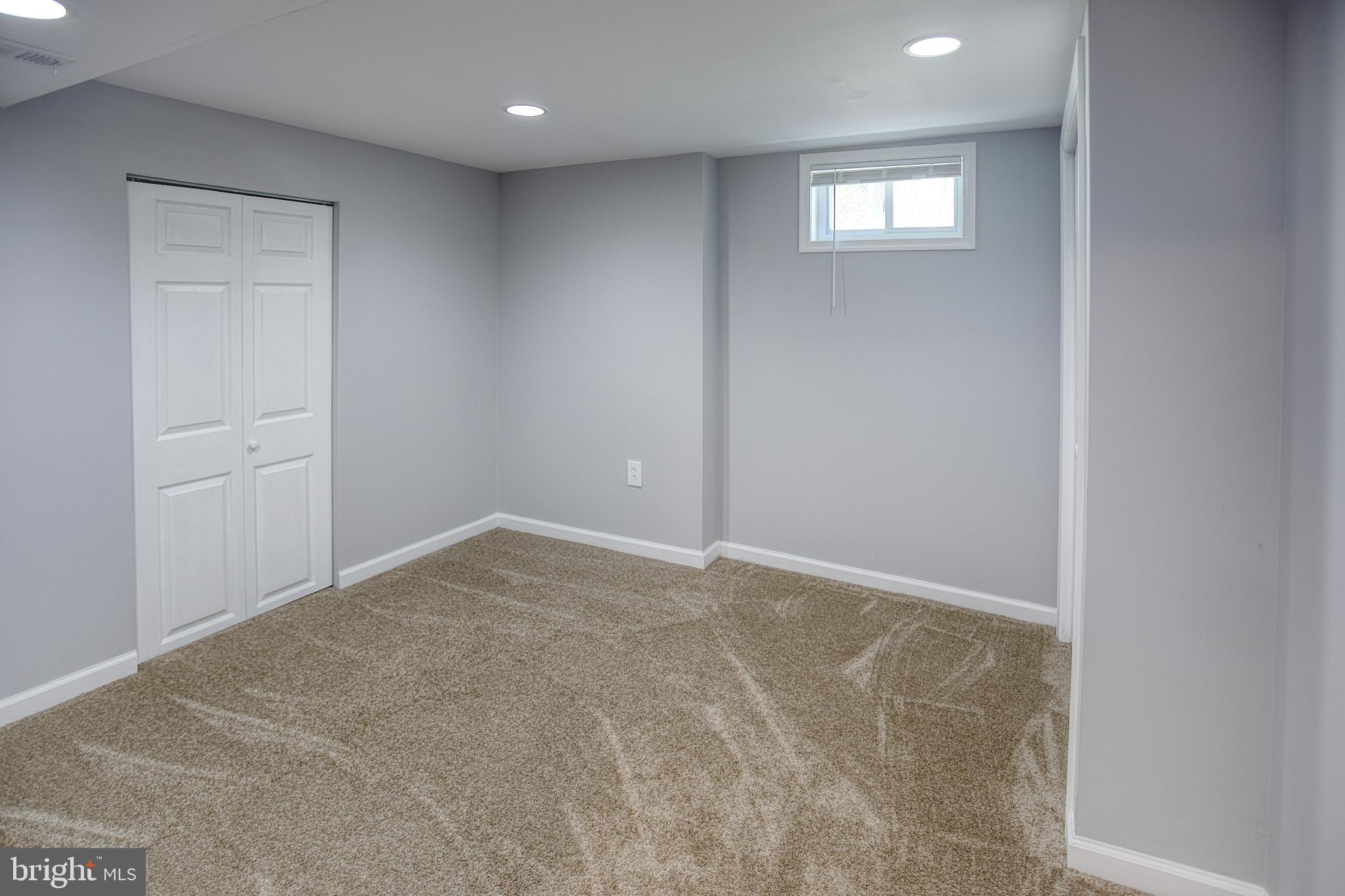 RANDALLSTOWN - Residential