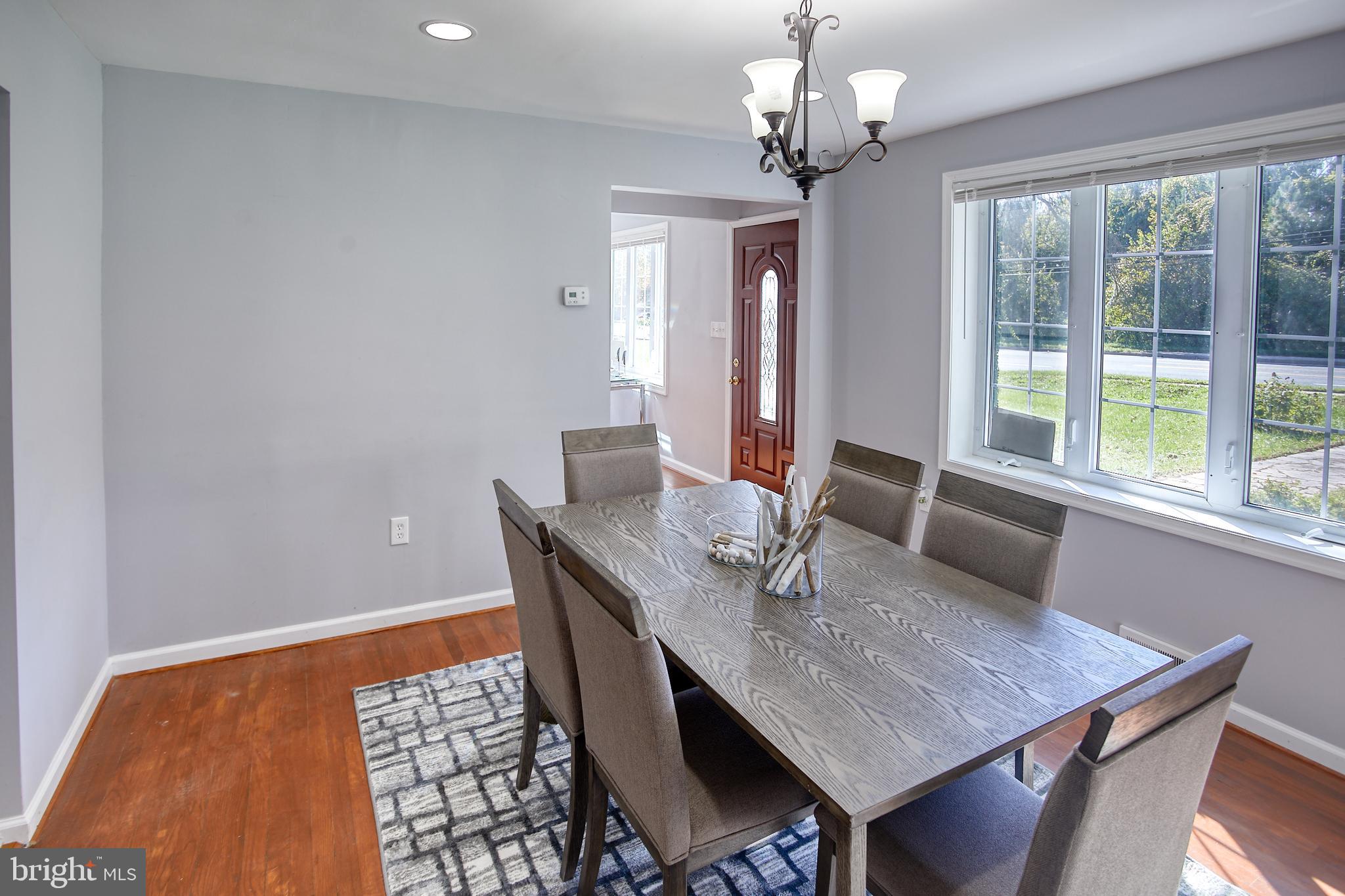 RANDALLSTOWN - Residential