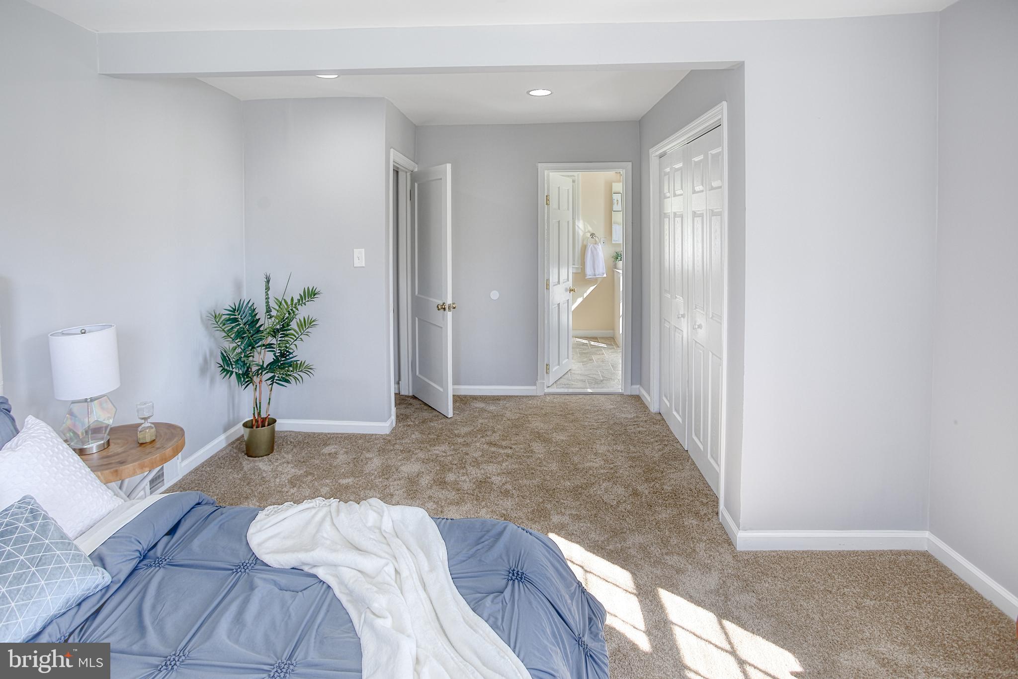 RANDALLSTOWN - Residential