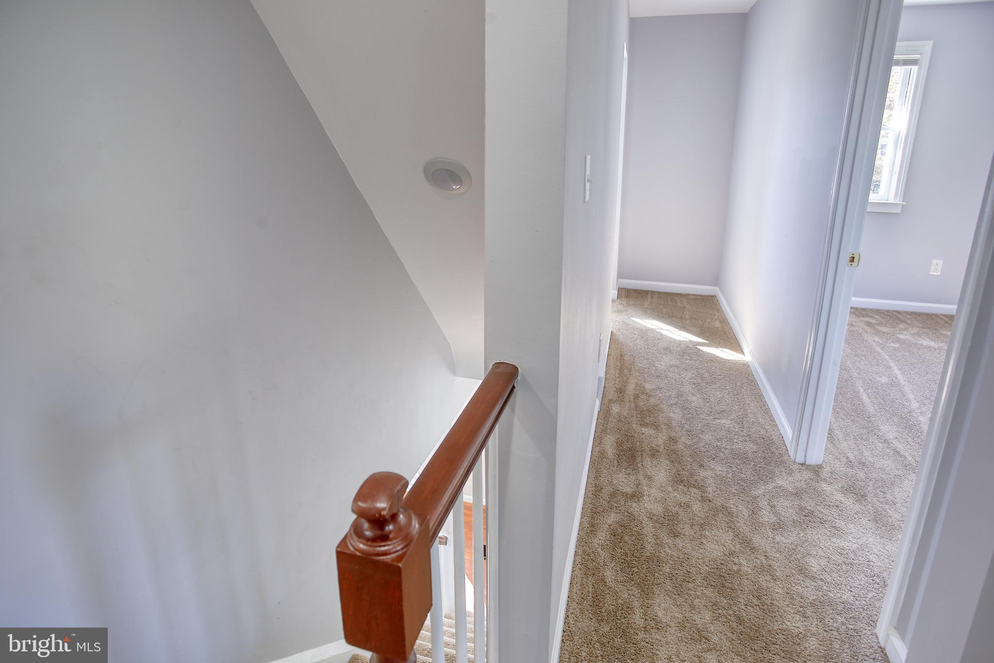 RANDALLSTOWN - Residential