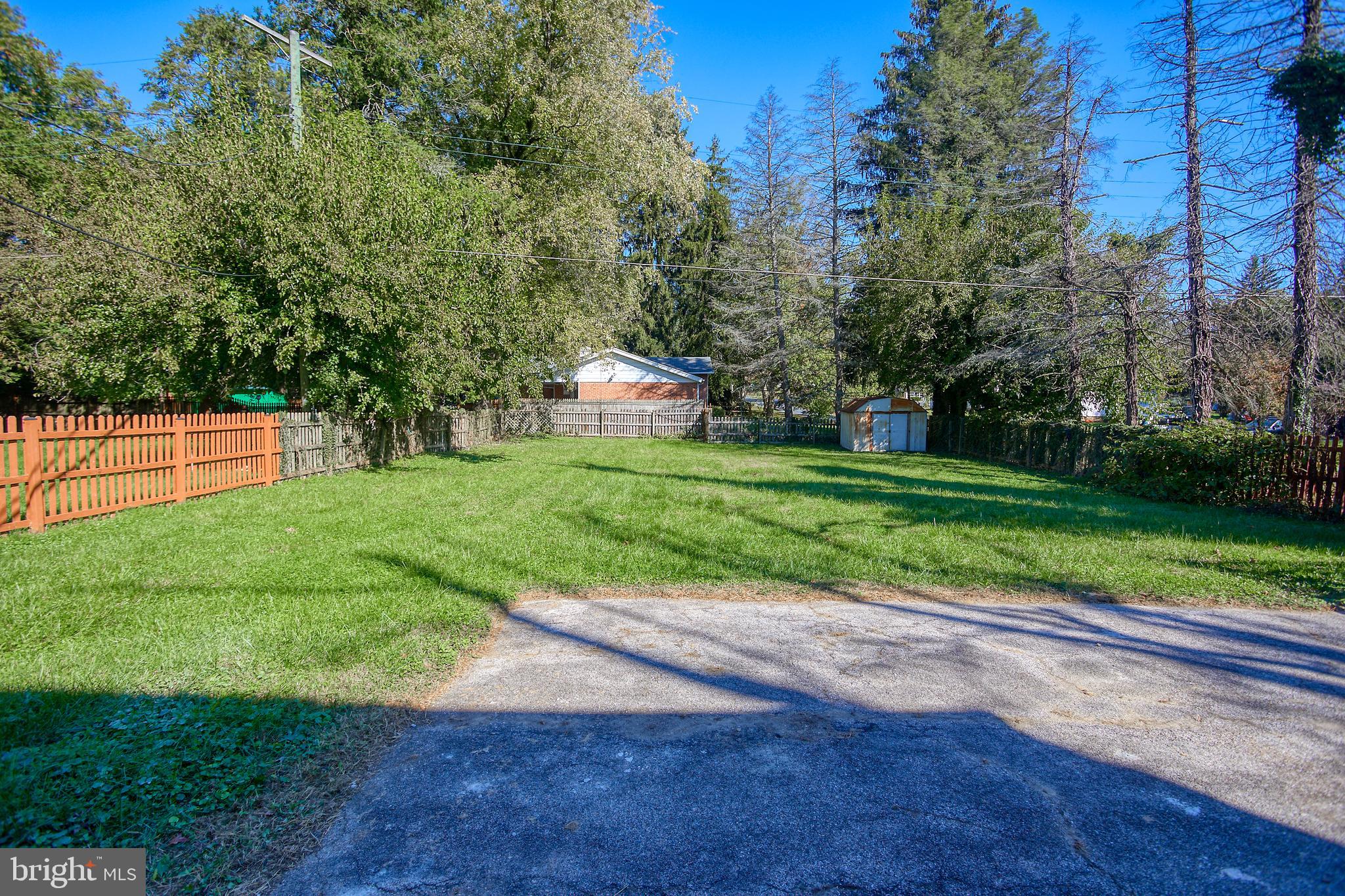 RANDALLSTOWN - Residential