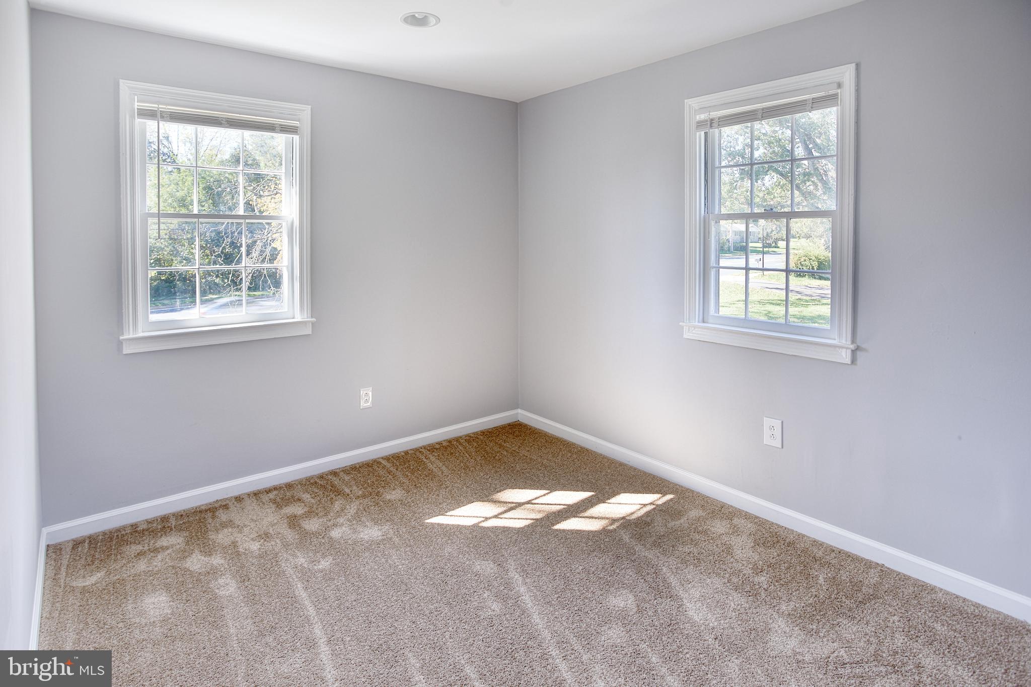 RANDALLSTOWN - Residential