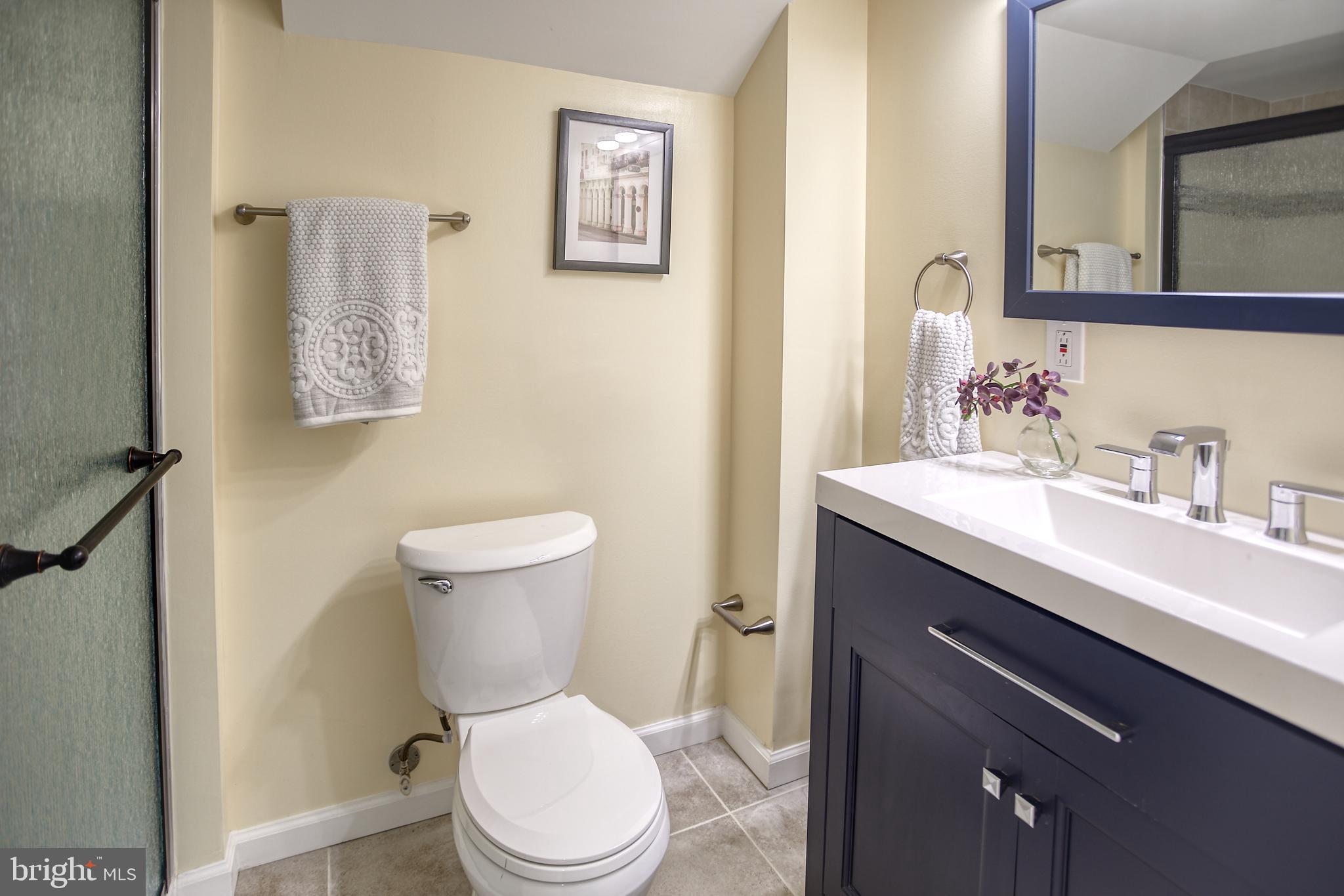 RANDALLSTOWN - Residential