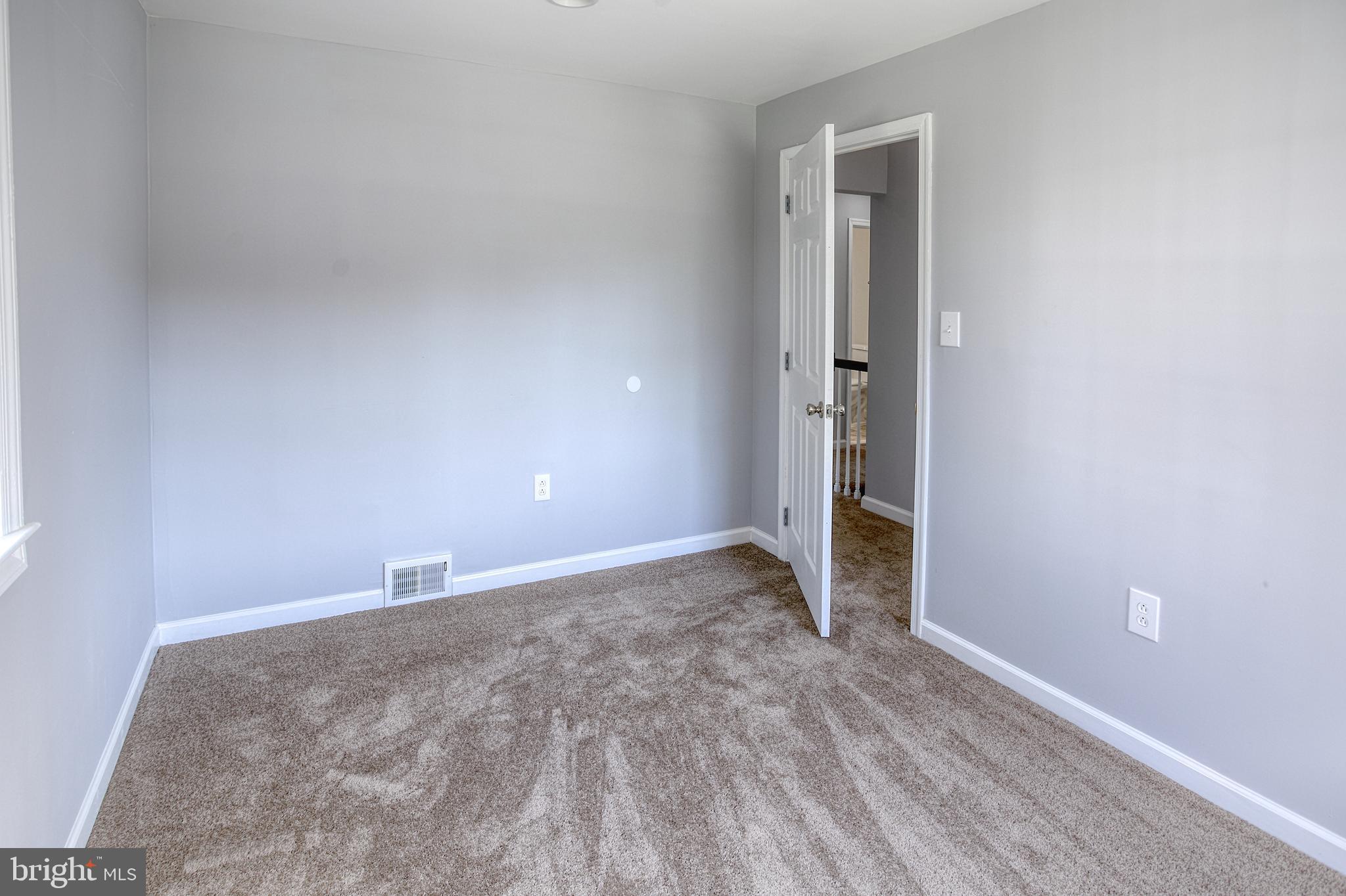 RANDALLSTOWN - Residential