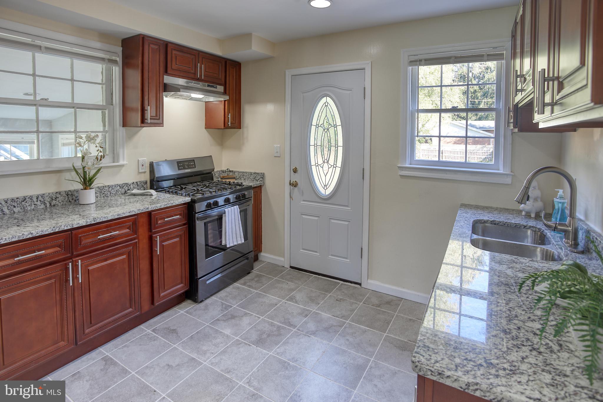 RANDALLSTOWN - Residential