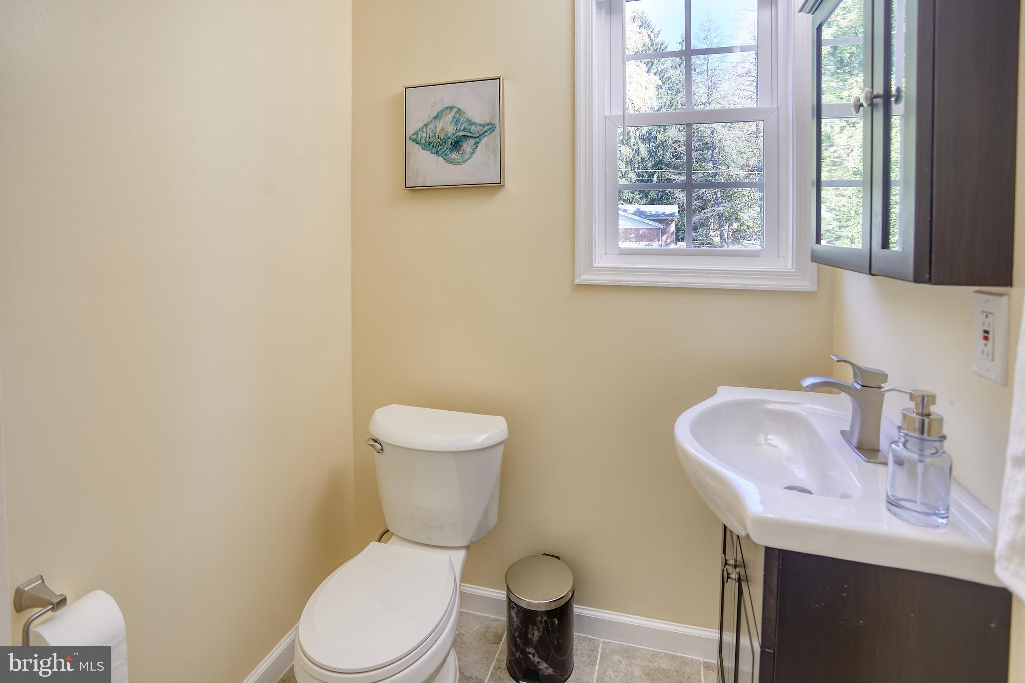 RANDALLSTOWN - Residential