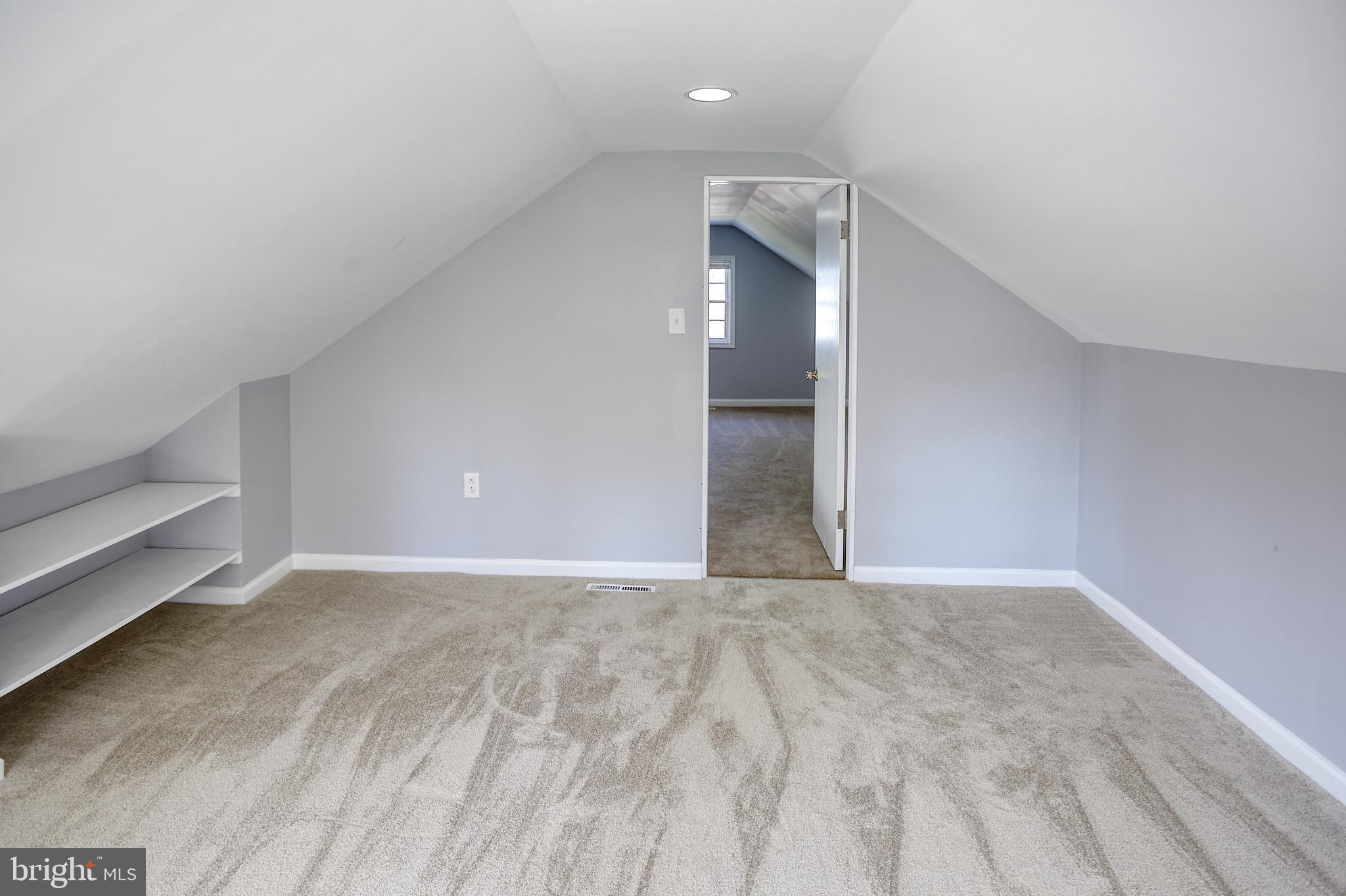 RANDALLSTOWN - Residential