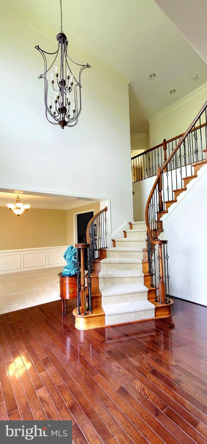 WINSBURY - Residential