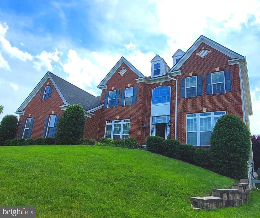 WINSBURY - Residential