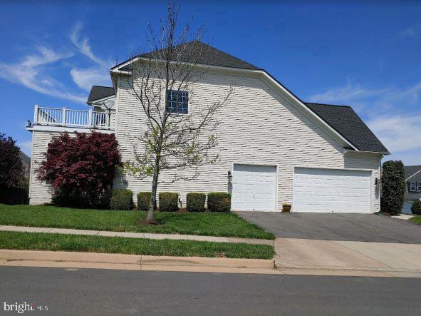 WINSBURY - Residential