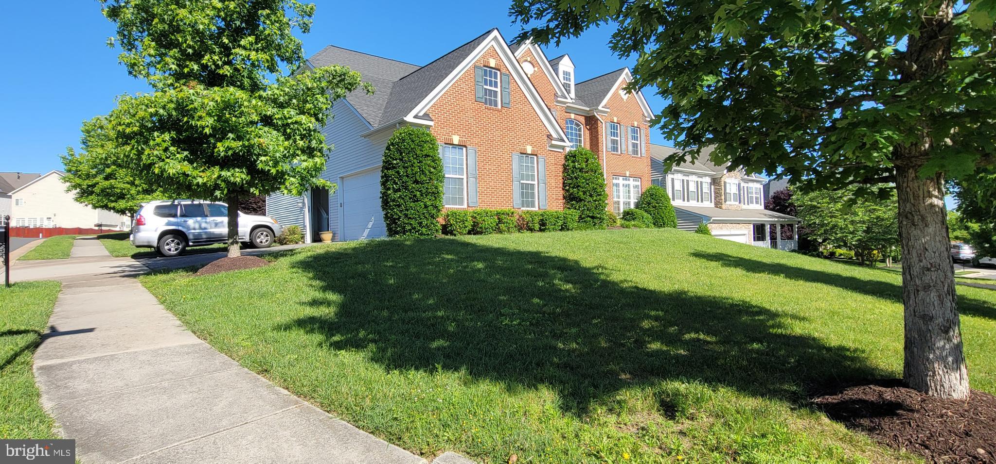 WINSBURY - Residential