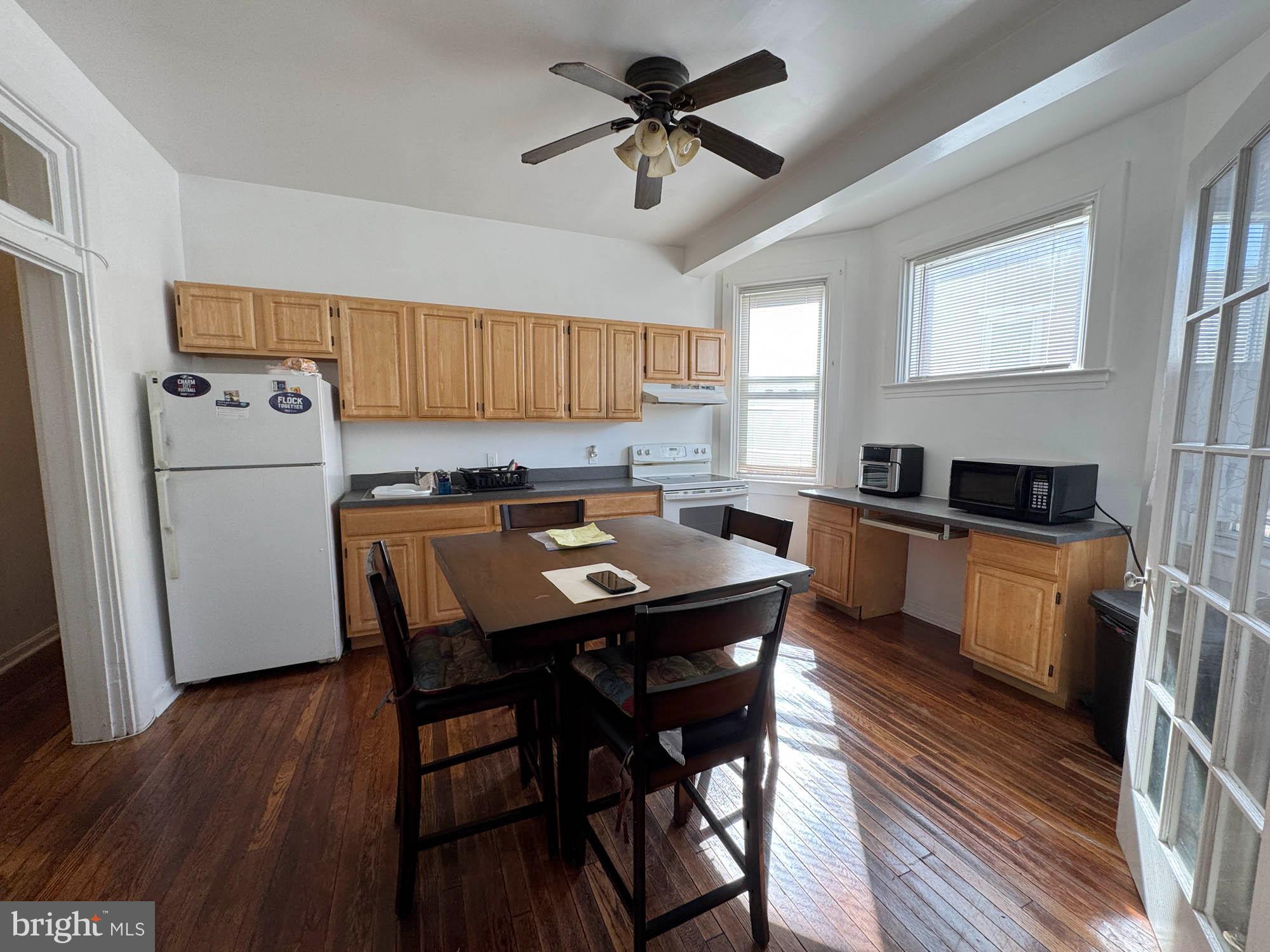 RESERVOIR HILL - Commercial Sale