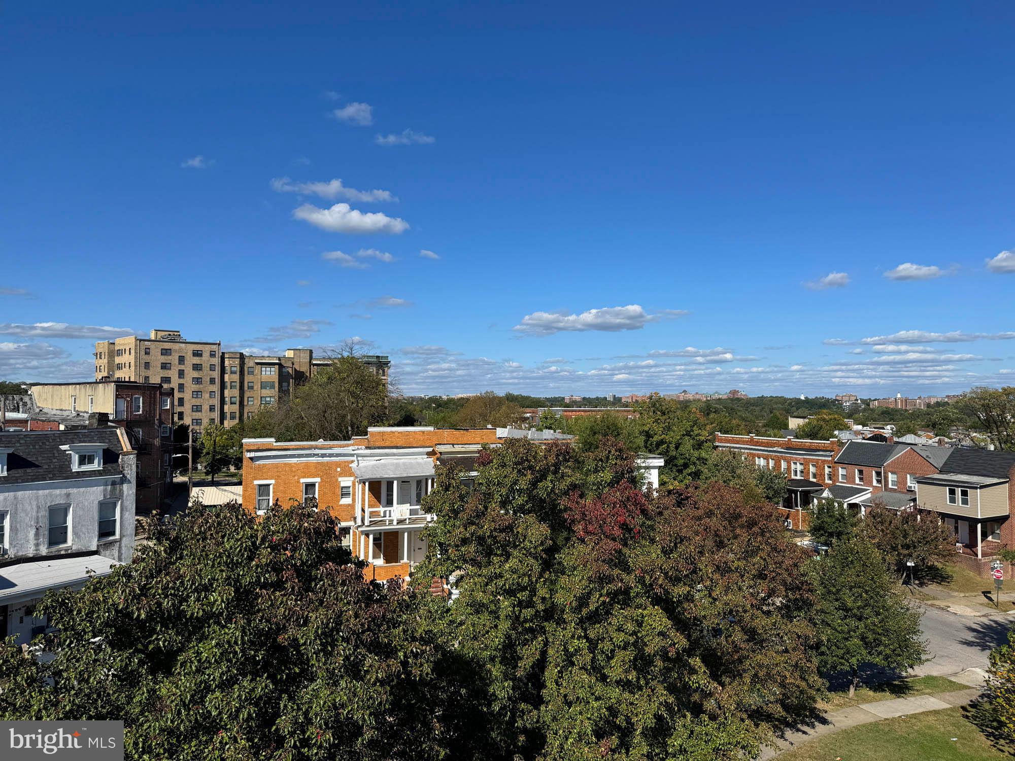 RESERVOIR HILL - Commercial Sale