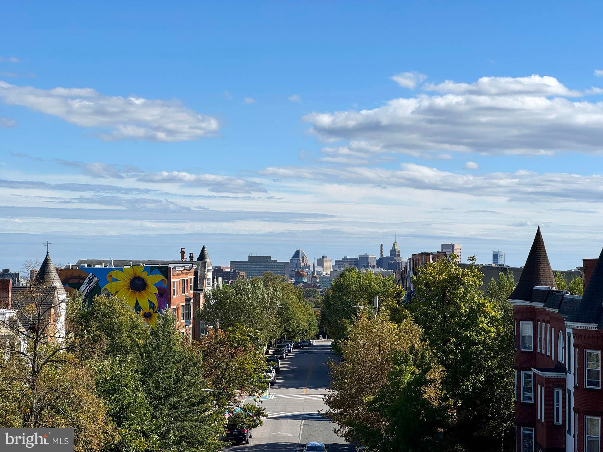 RESERVOIR HILL - Commercial Sale