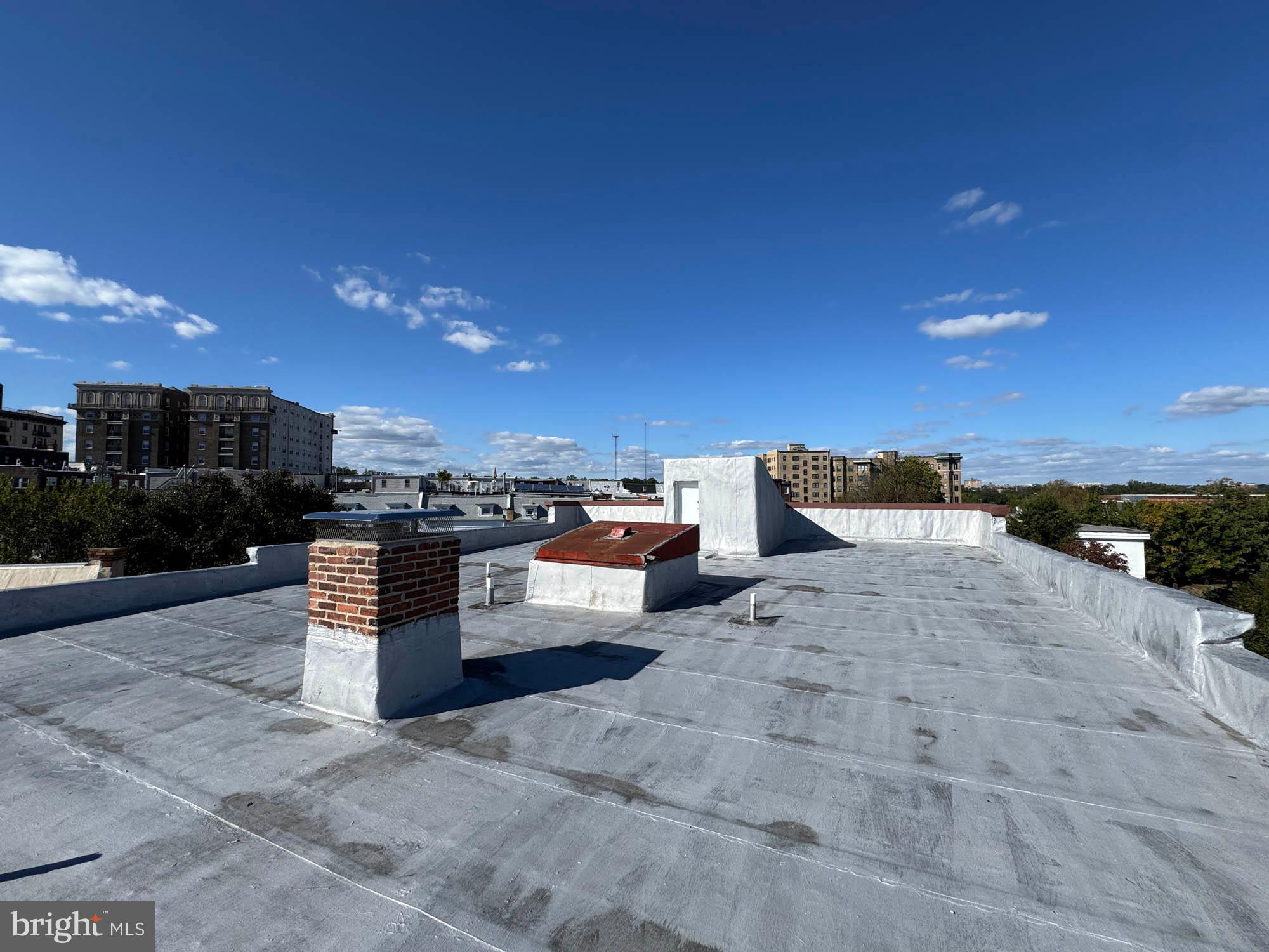 RESERVOIR HILL - Commercial Sale