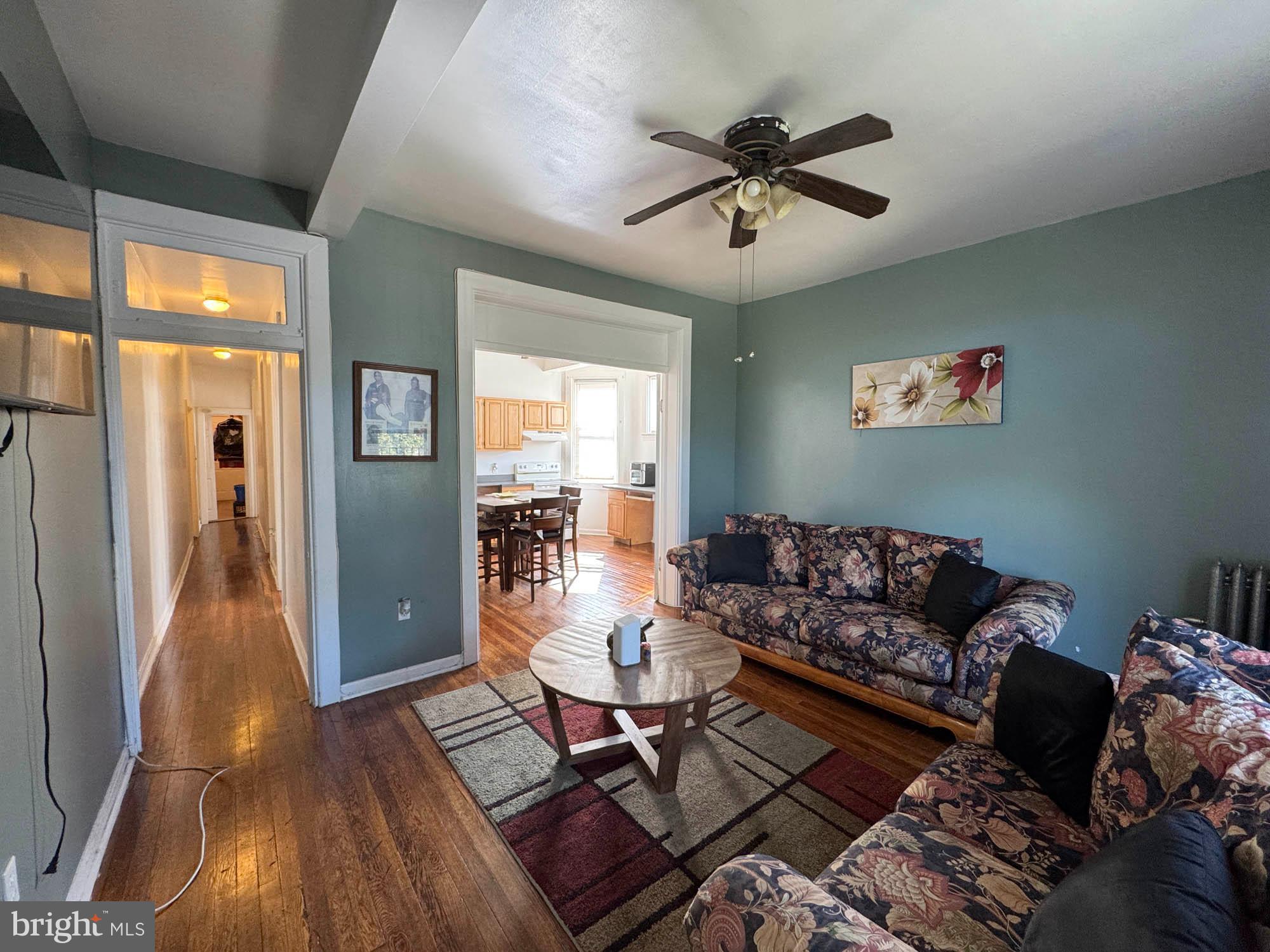RESERVOIR HILL - Commercial Sale