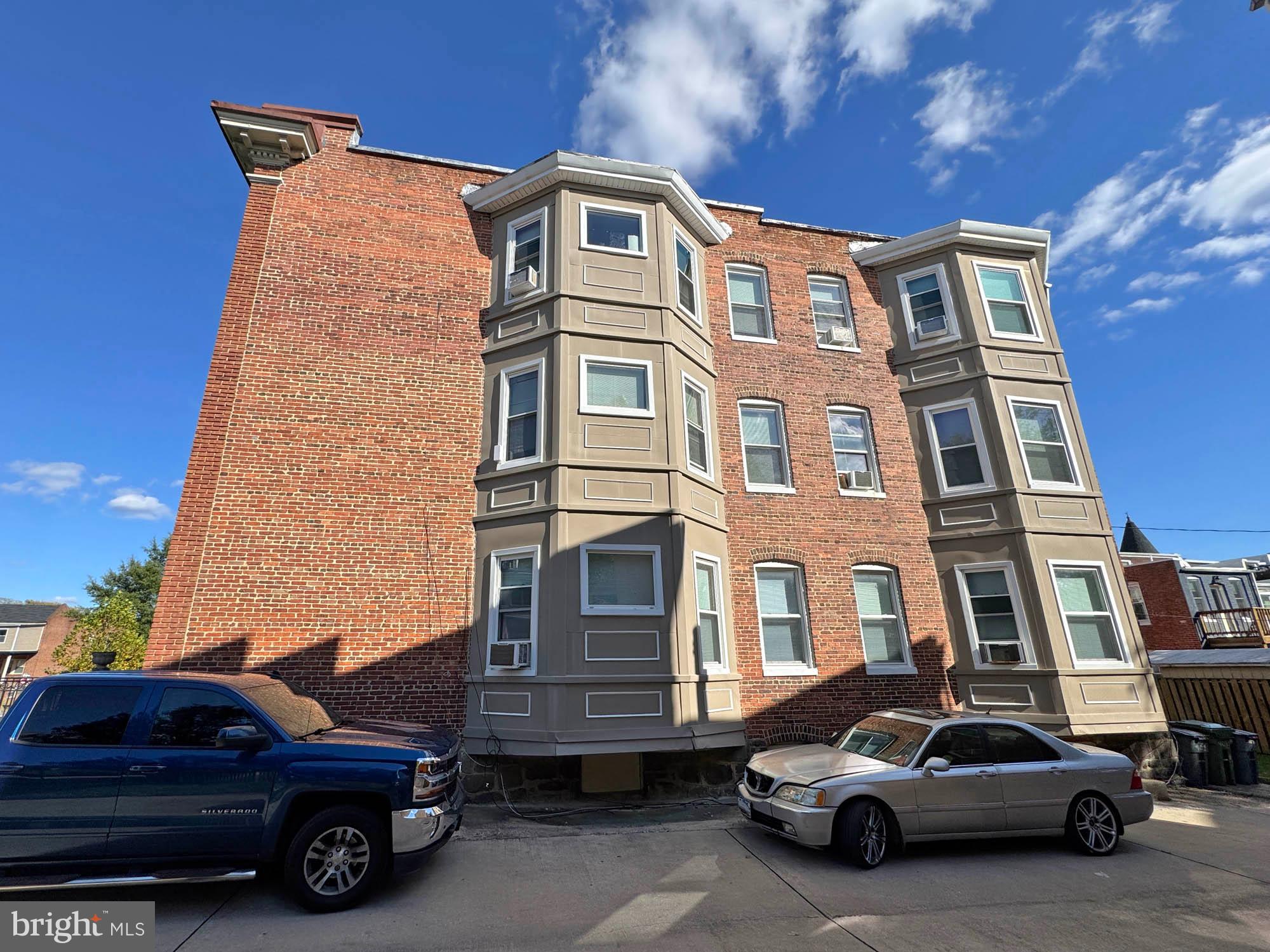 RESERVOIR HILL - Commercial Sale