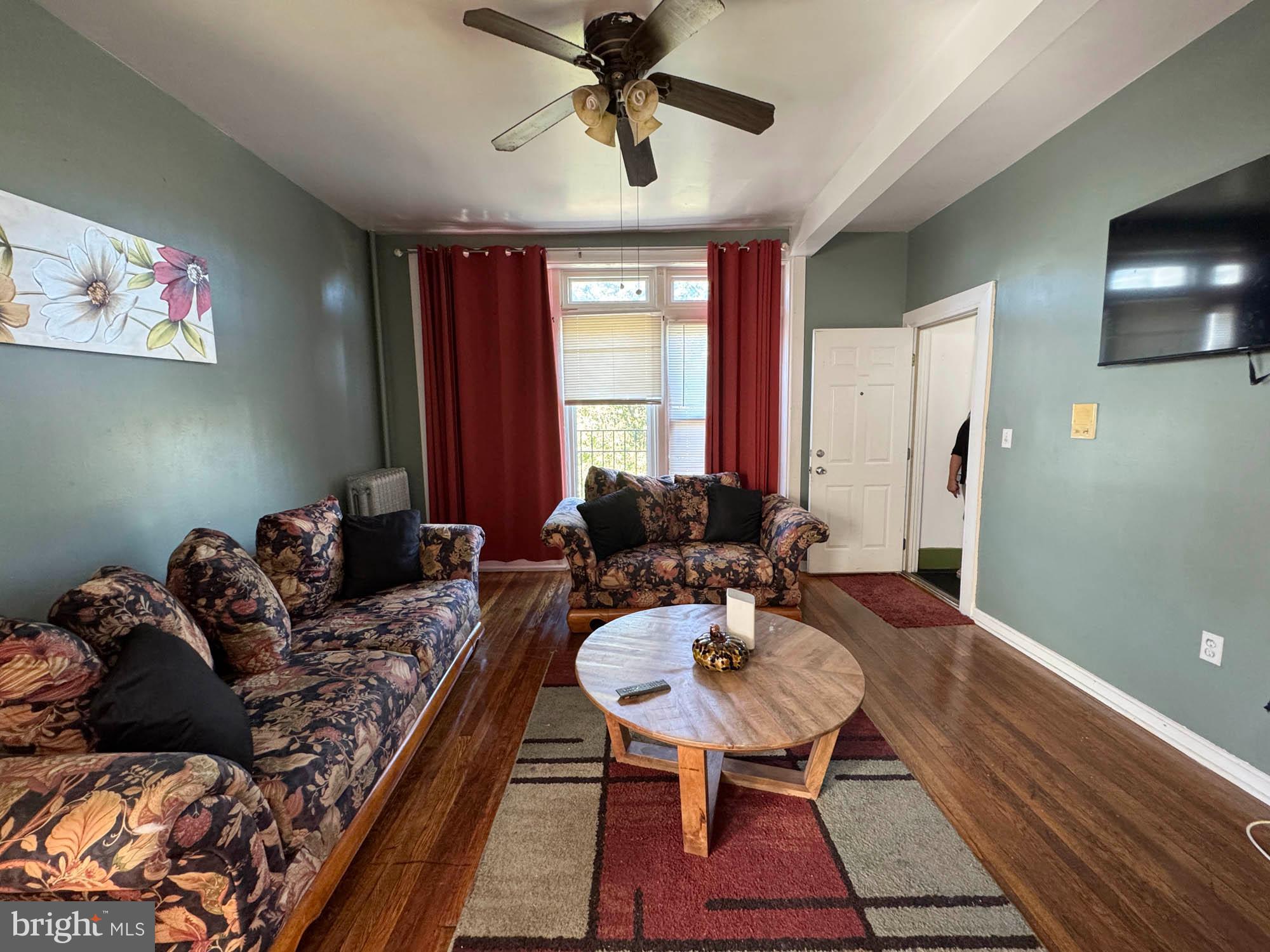 RESERVOIR HILL - Commercial Sale