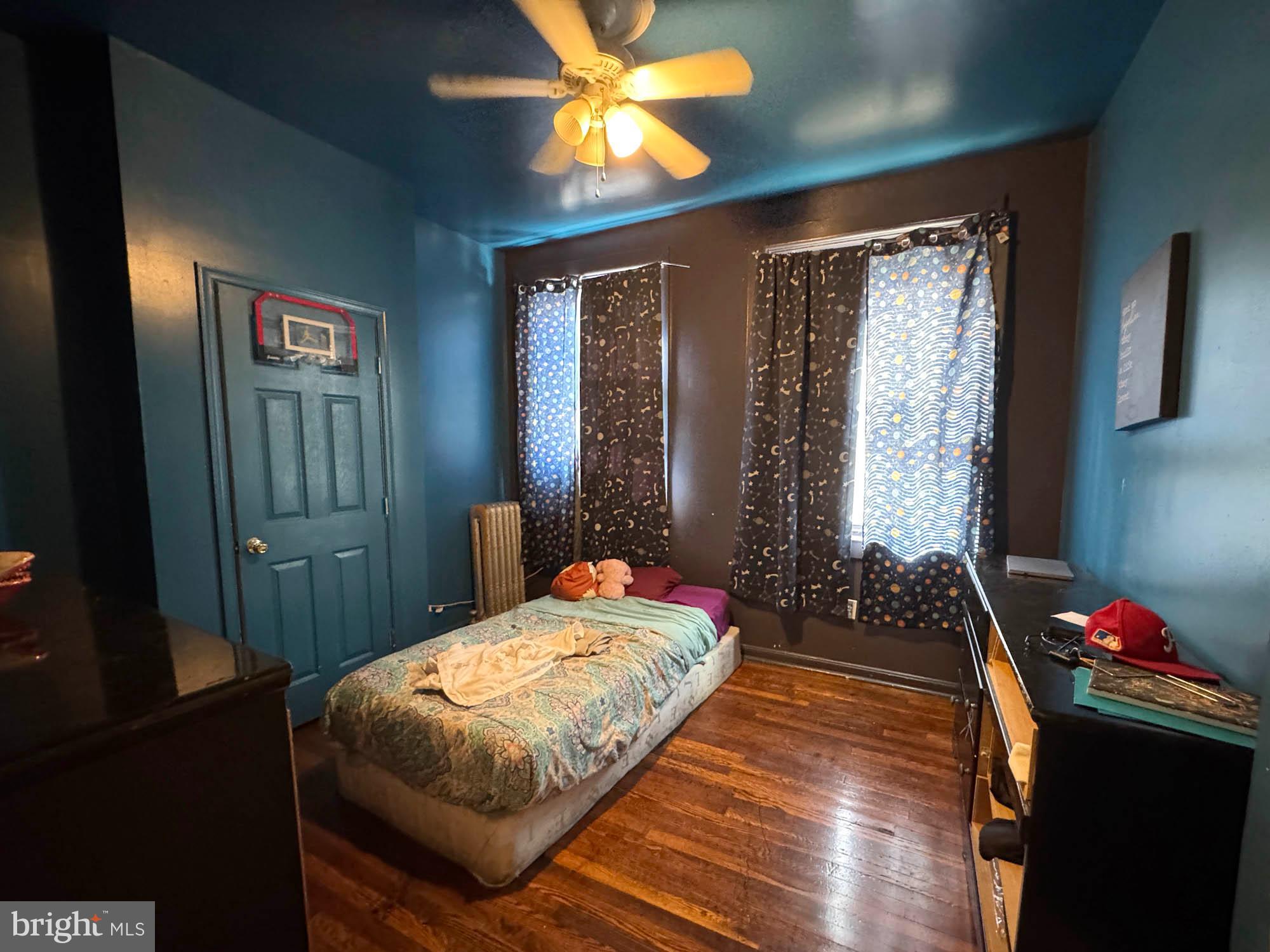 RESERVOIR HILL - Commercial Sale