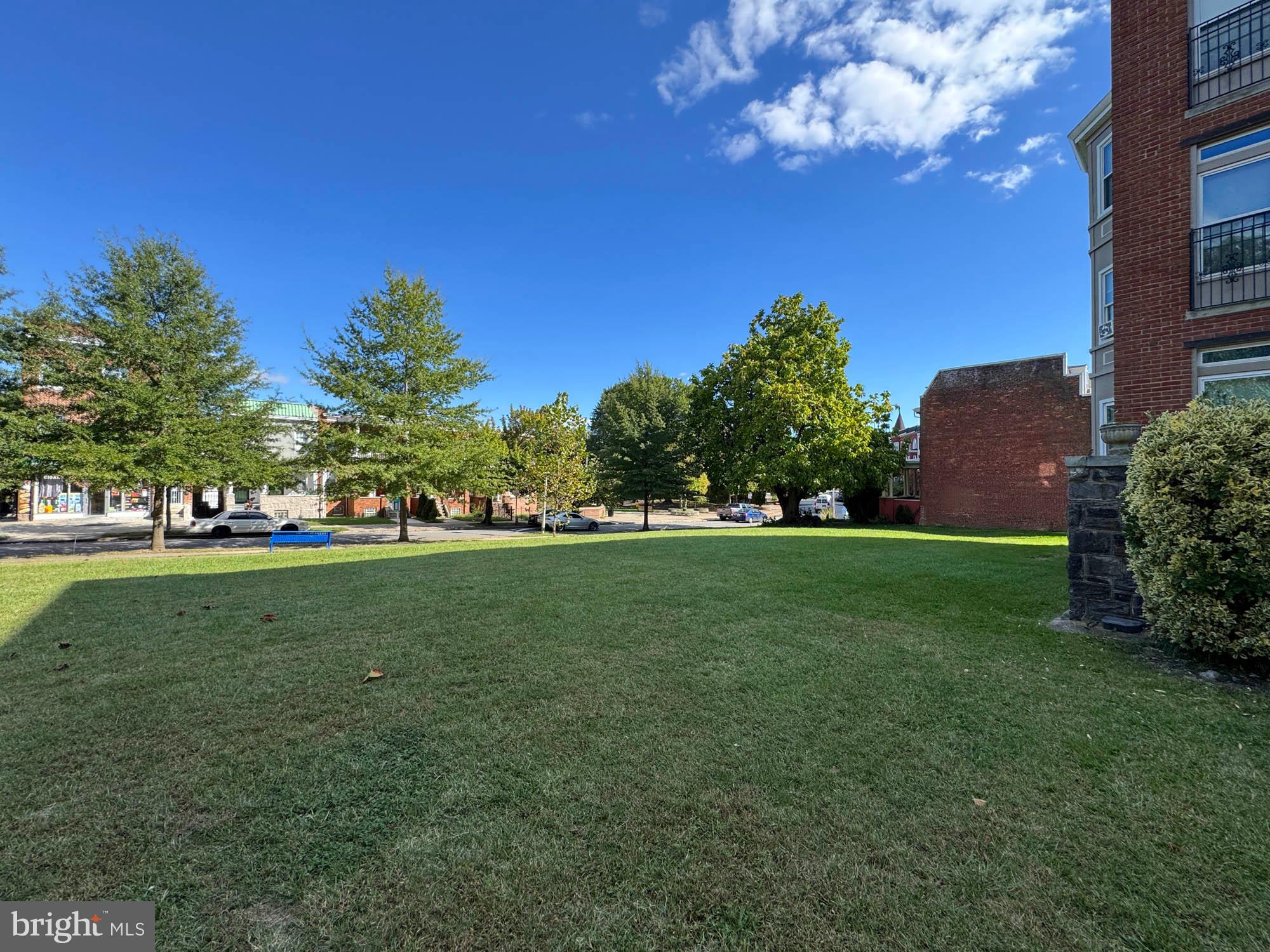 RESERVOIR HILL - Commercial Sale