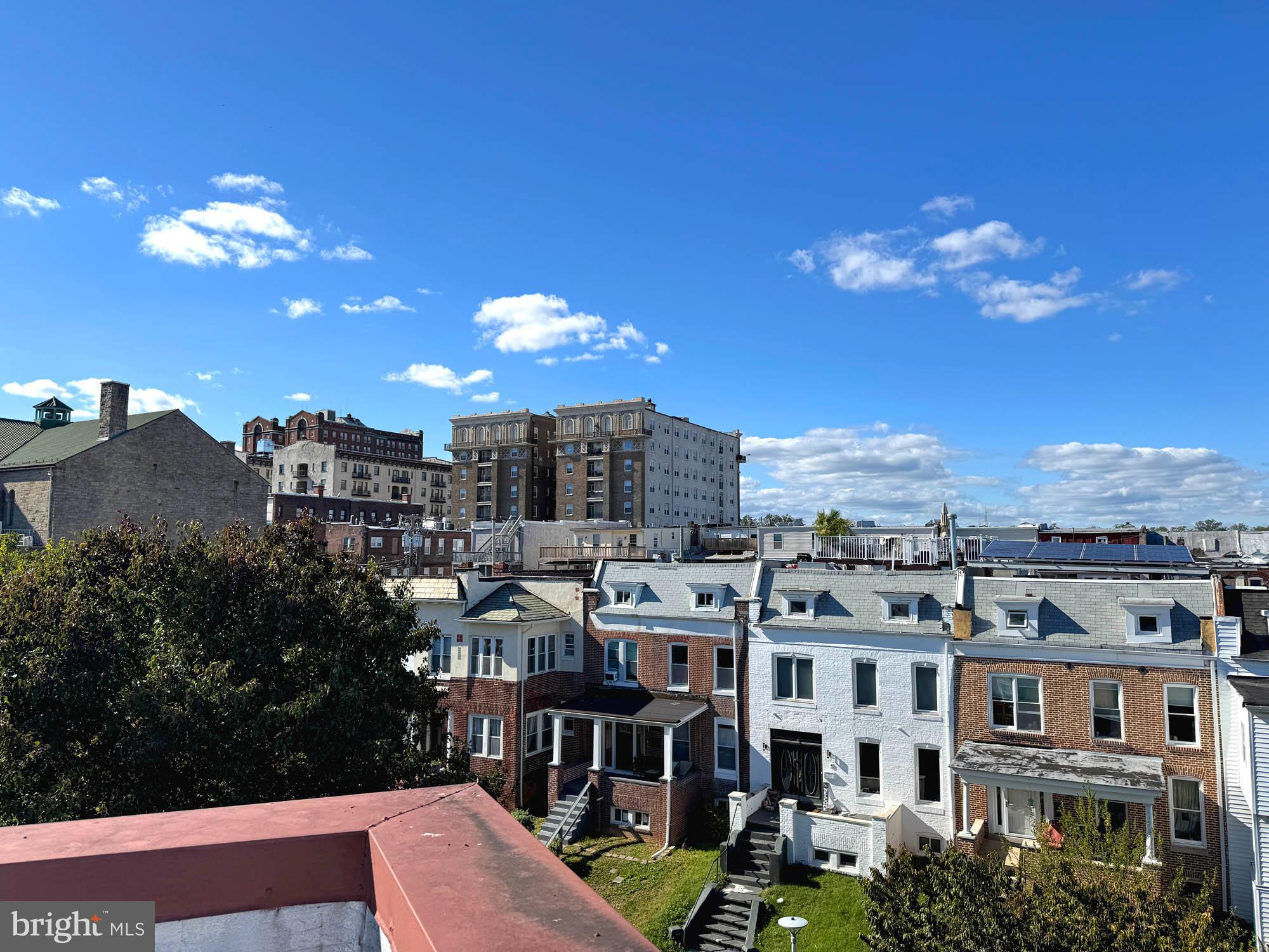 RESERVOIR HILL - Commercial Sale
