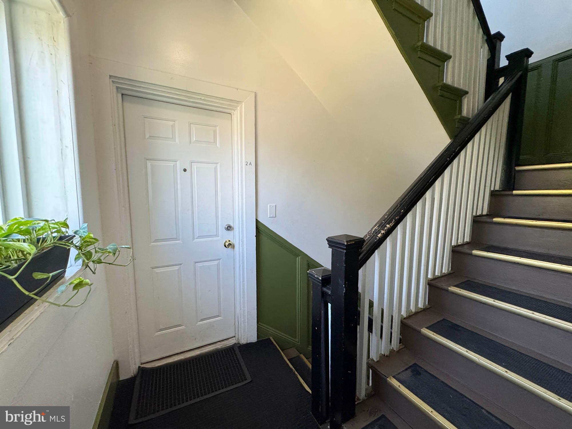 RESERVOIR HILL - Commercial Sale